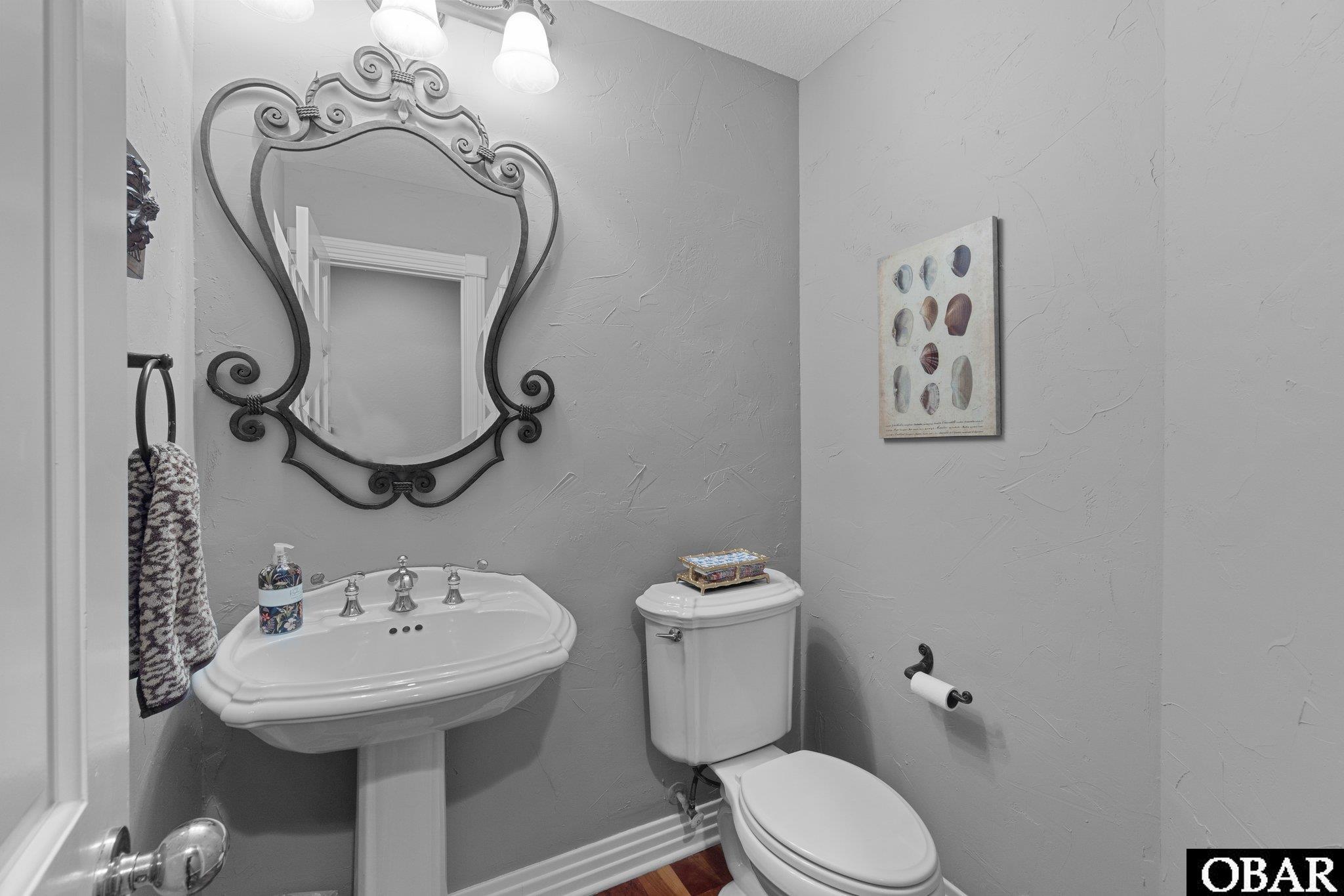 105 Mill Point, Kitty Hawk, NC 27949, 5 Bedrooms Bedrooms, ,4 BathroomsBathrooms,Residential,For sale,Mill Point,126943