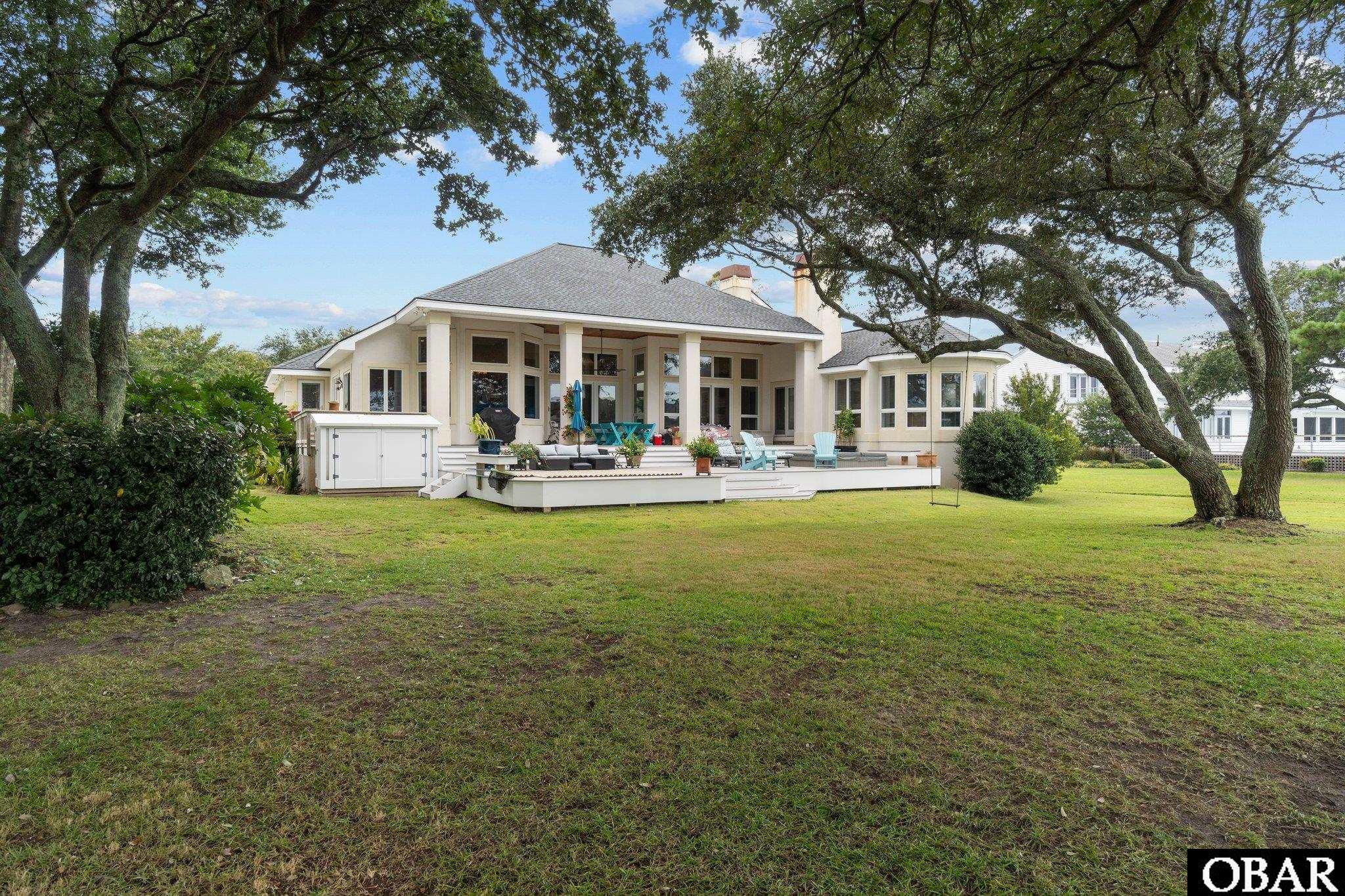 105 Mill Point, Kitty Hawk, NC 27949, 5 Bedrooms Bedrooms, ,4 BathroomsBathrooms,Residential,For sale,Mill Point,126943