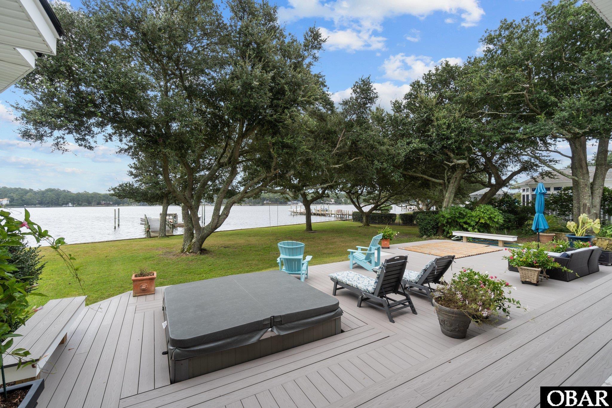 105 Mill Point, Kitty Hawk, NC 27949, 5 Bedrooms Bedrooms, ,4 BathroomsBathrooms,Residential,For sale,Mill Point,126943