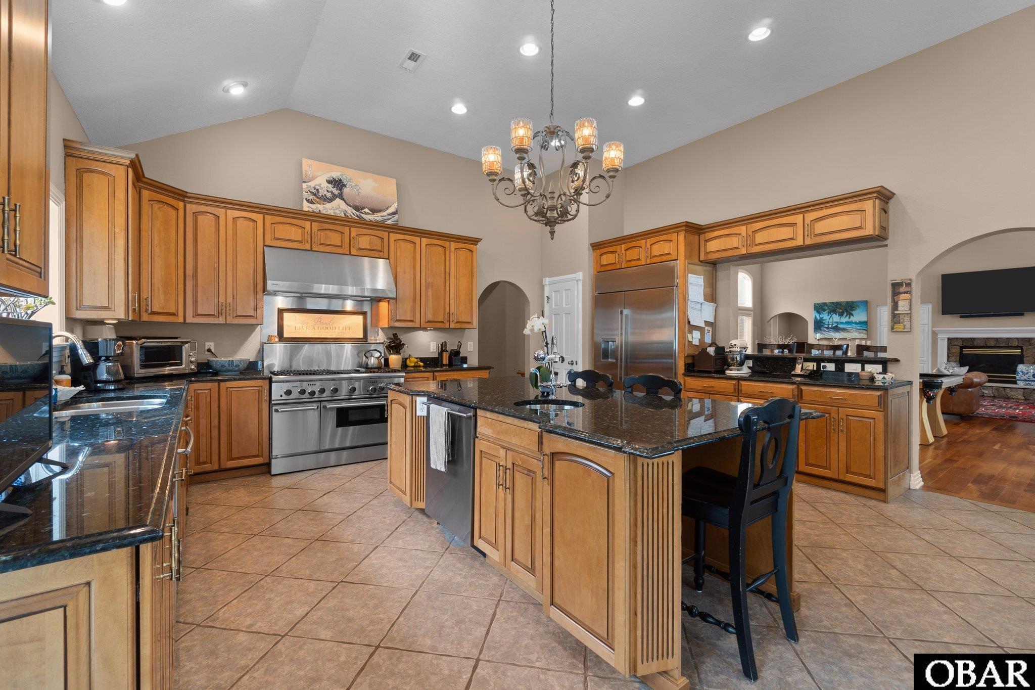 105 Mill Point, Kitty Hawk, NC 27949, 5 Bedrooms Bedrooms, ,4 BathroomsBathrooms,Residential,For sale,Mill Point,126943