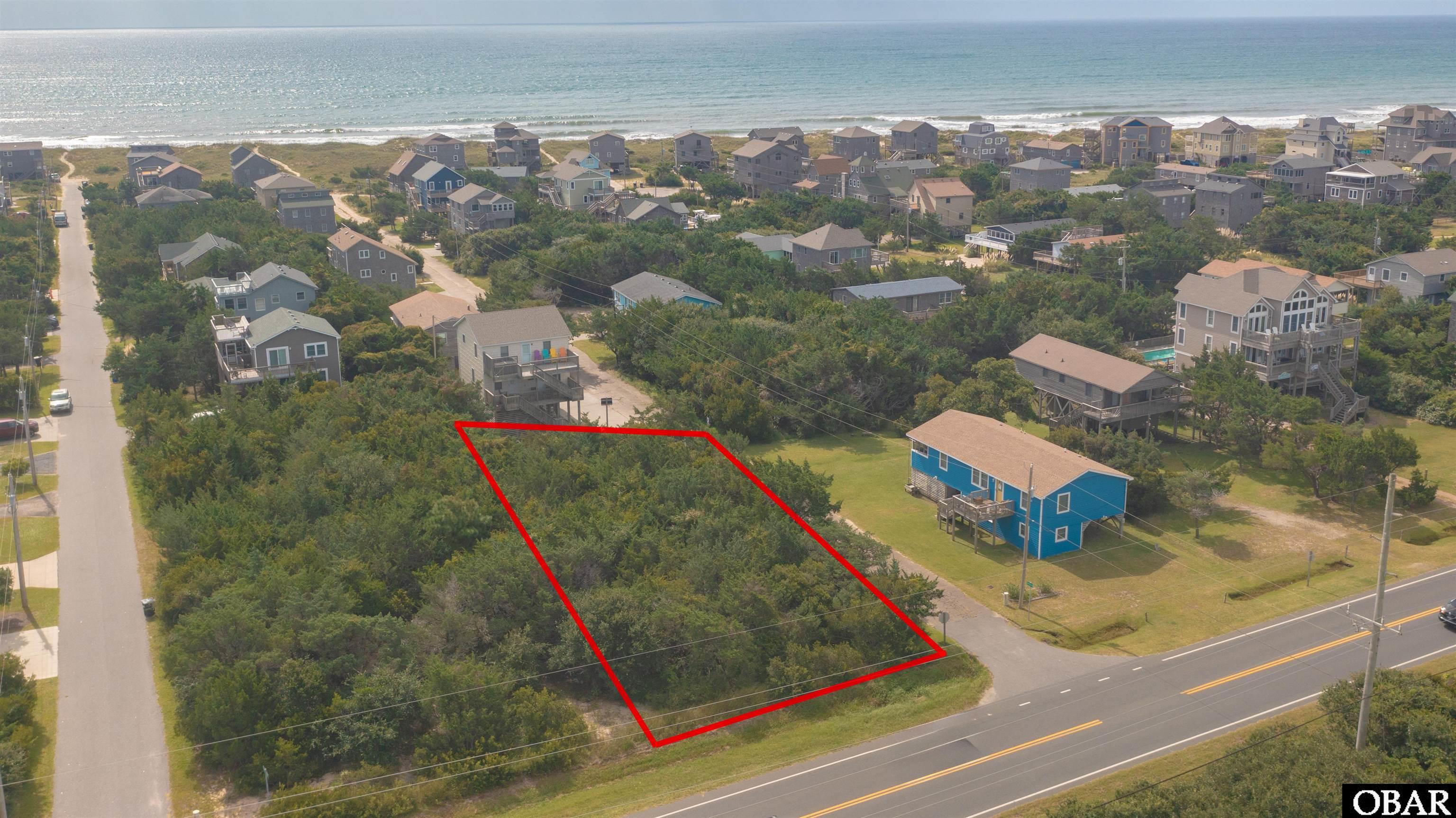 54203 Hatterask Drive, Frisco, NC 27936, ,Lots/land,For sale,Hatterask Drive,126945
