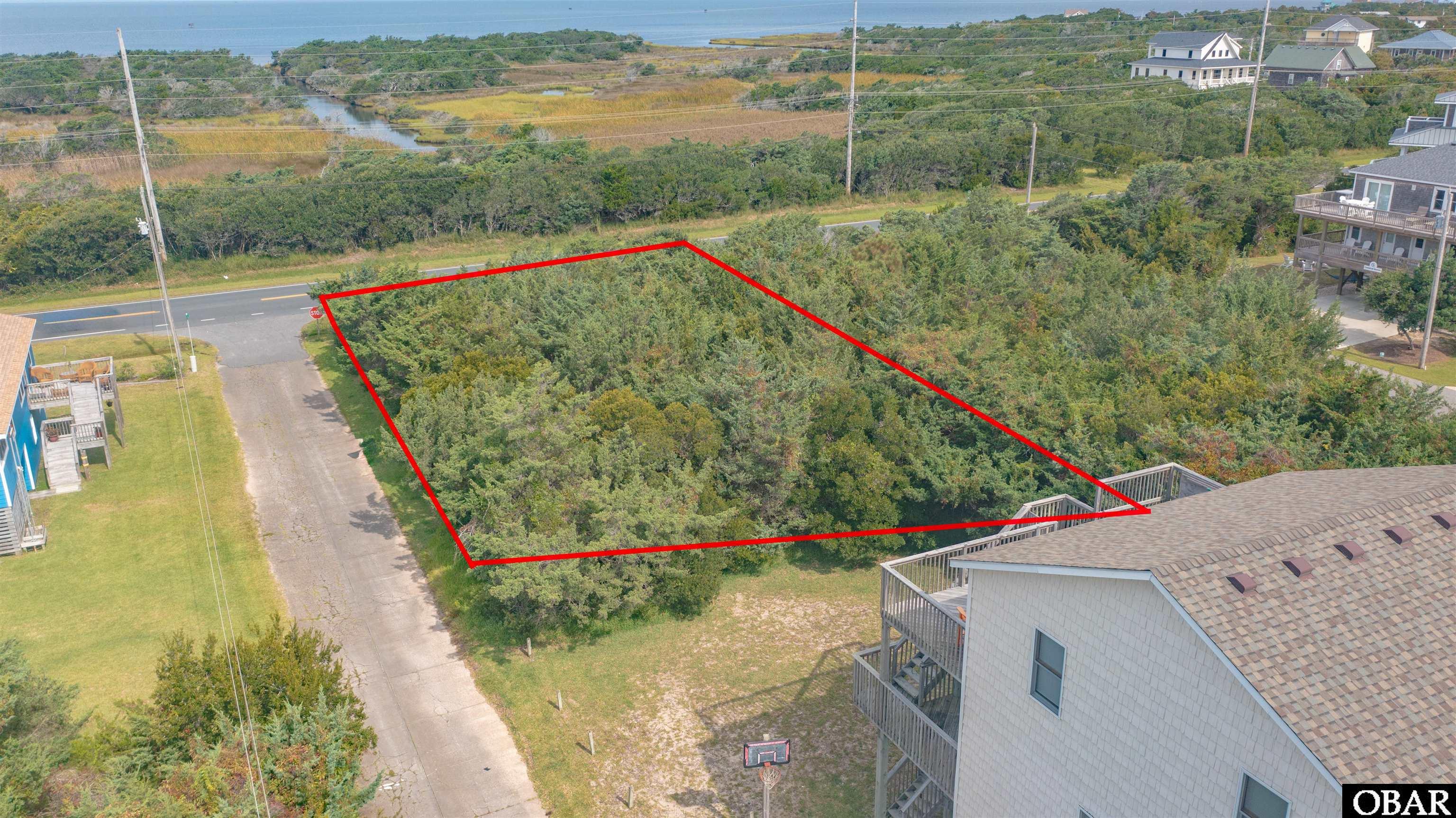54203 Hatterask Drive, Frisco, NC 27936, ,Lots/land,For sale,Hatterask Drive,126945