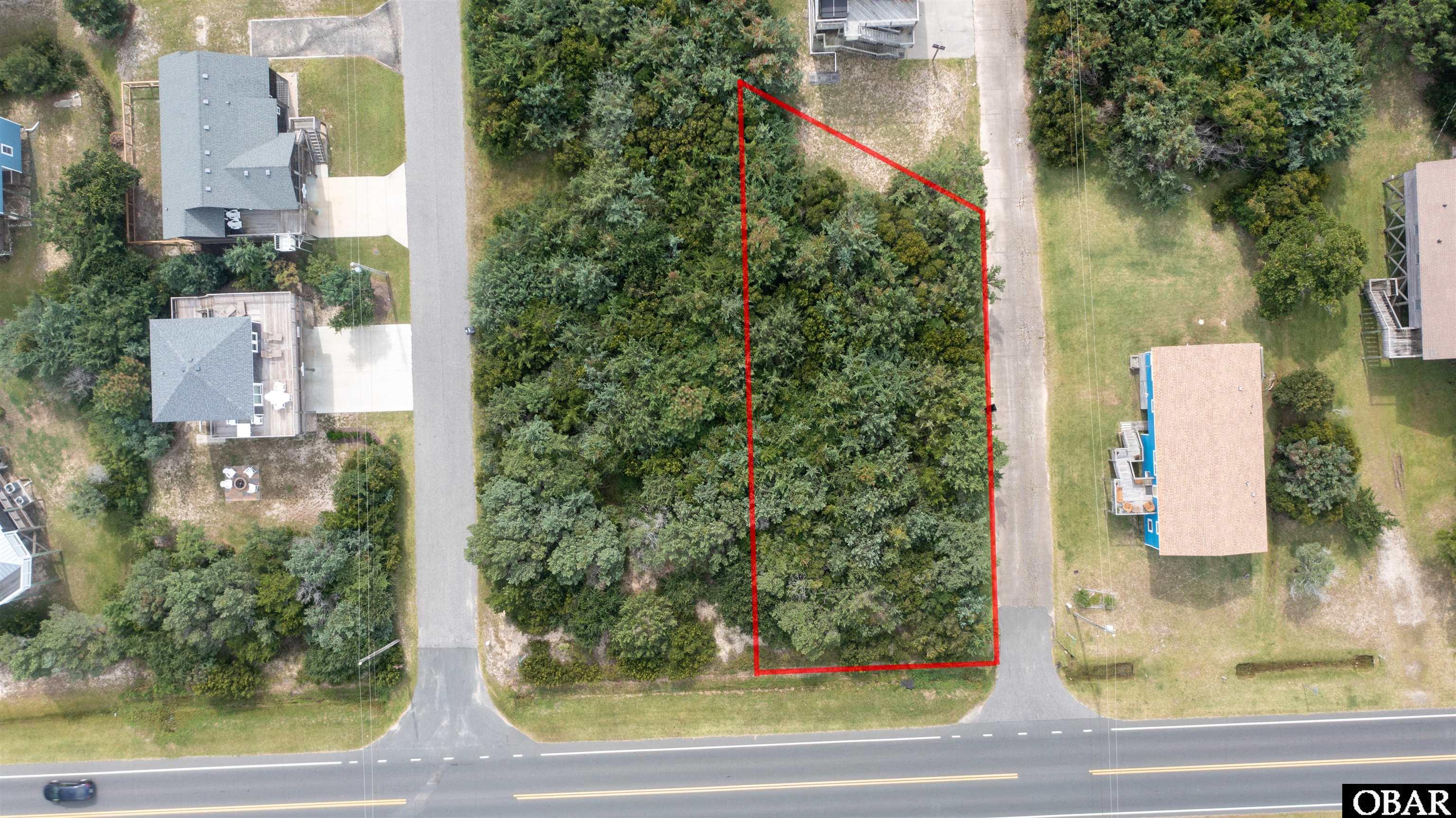 54203 Hatterask Drive, Frisco, NC 27936, ,Lots/land,For sale,Hatterask Drive,126945