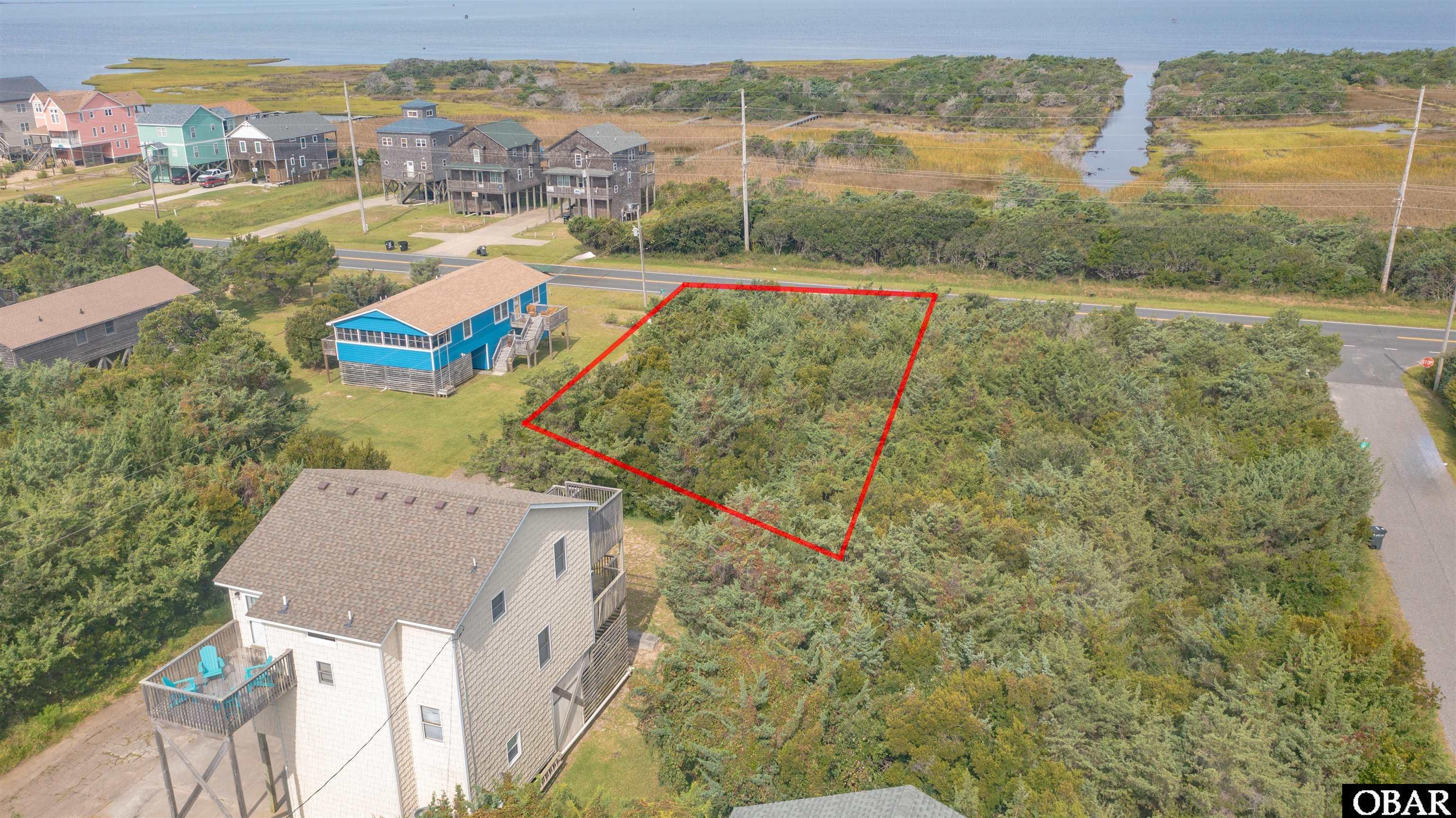 54203 Hatterask Drive, Frisco, NC 27936, ,Lots/land,For sale,Hatterask Drive,126945
