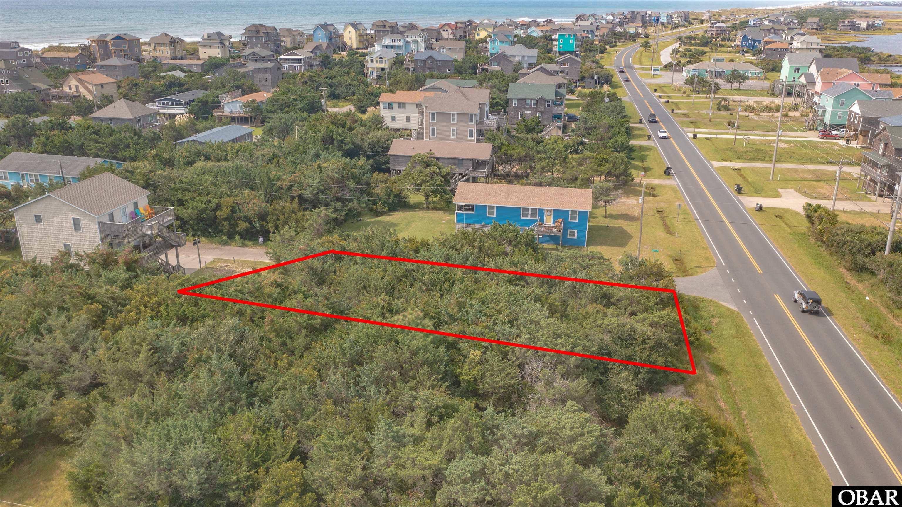 54203 Hatterask Drive, Frisco, NC 27936, ,Lots/land,For sale,Hatterask Drive,126945