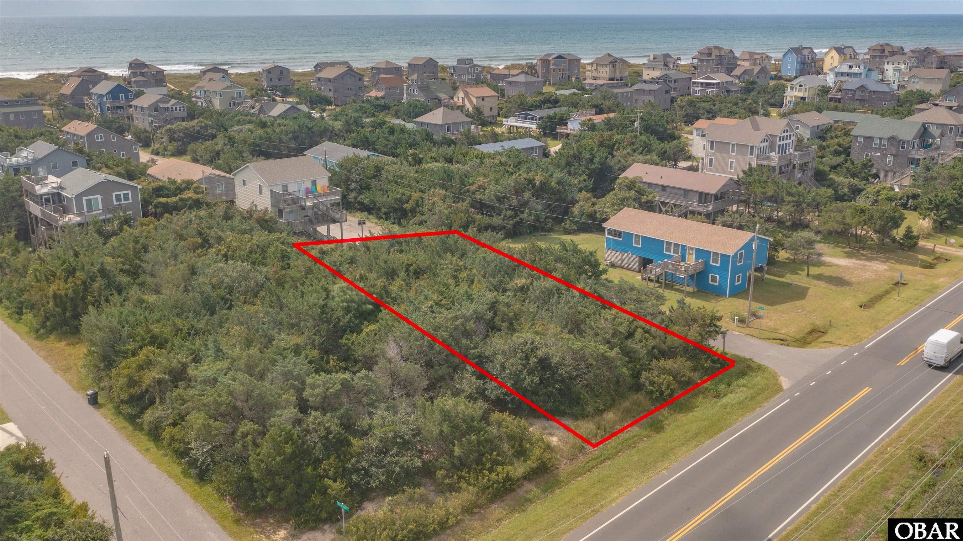 54203 Hatterask Drive, Frisco, NC 27936, ,Lots/land,For sale,Hatterask Drive,126945
