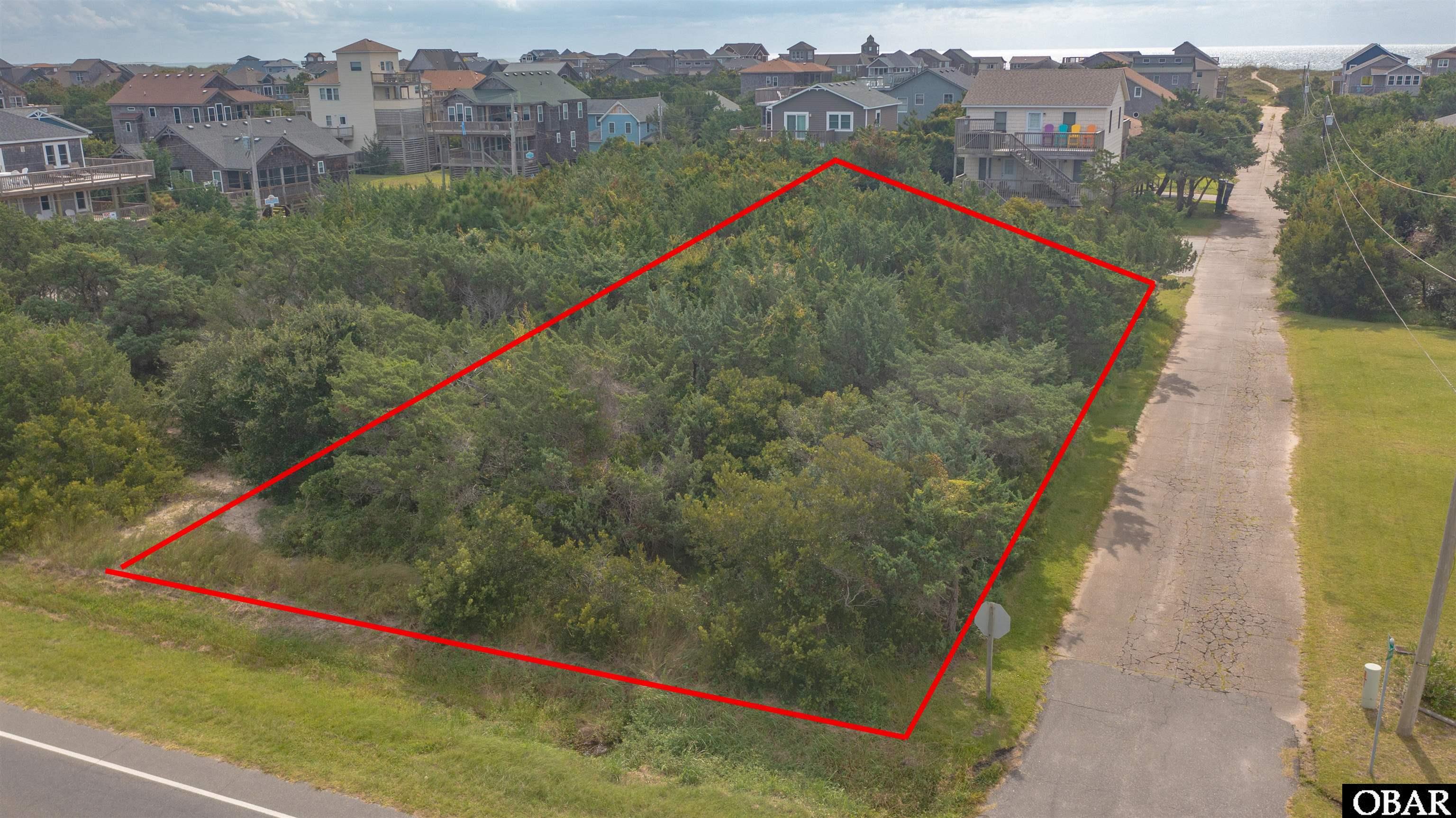 54203 Hatterask Drive, Frisco, NC 27936, ,Lots/land,For sale,Hatterask Drive,126945
