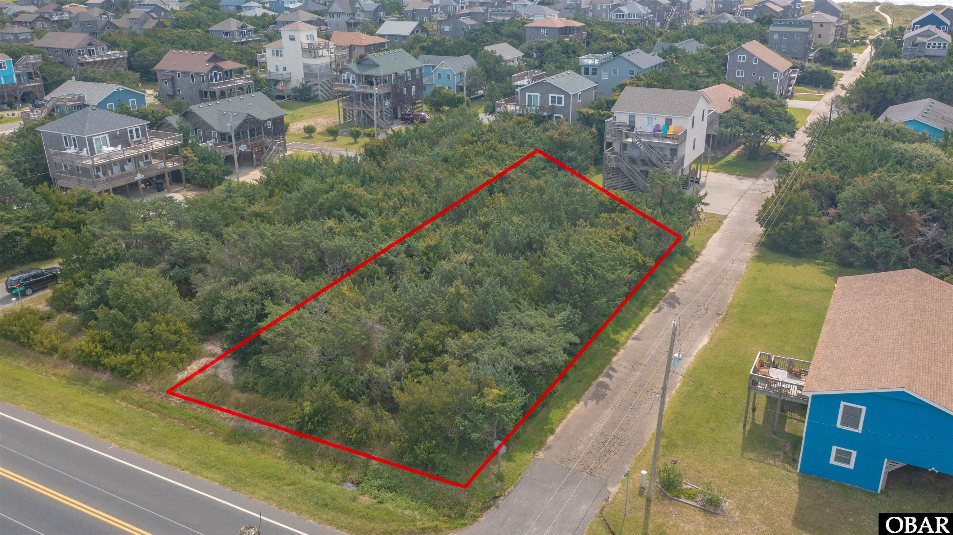 54203 Hatterask Drive, Frisco, NC 27936, ,Lots/land,For sale,Hatterask Drive,126945