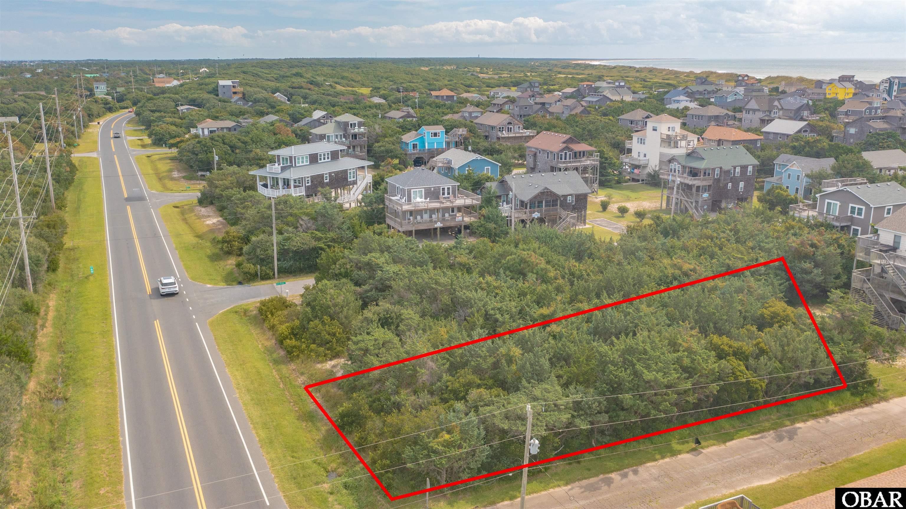 54203 Hatterask Drive, Frisco, NC 27936, ,Lots/land,For sale,Hatterask Drive,126945