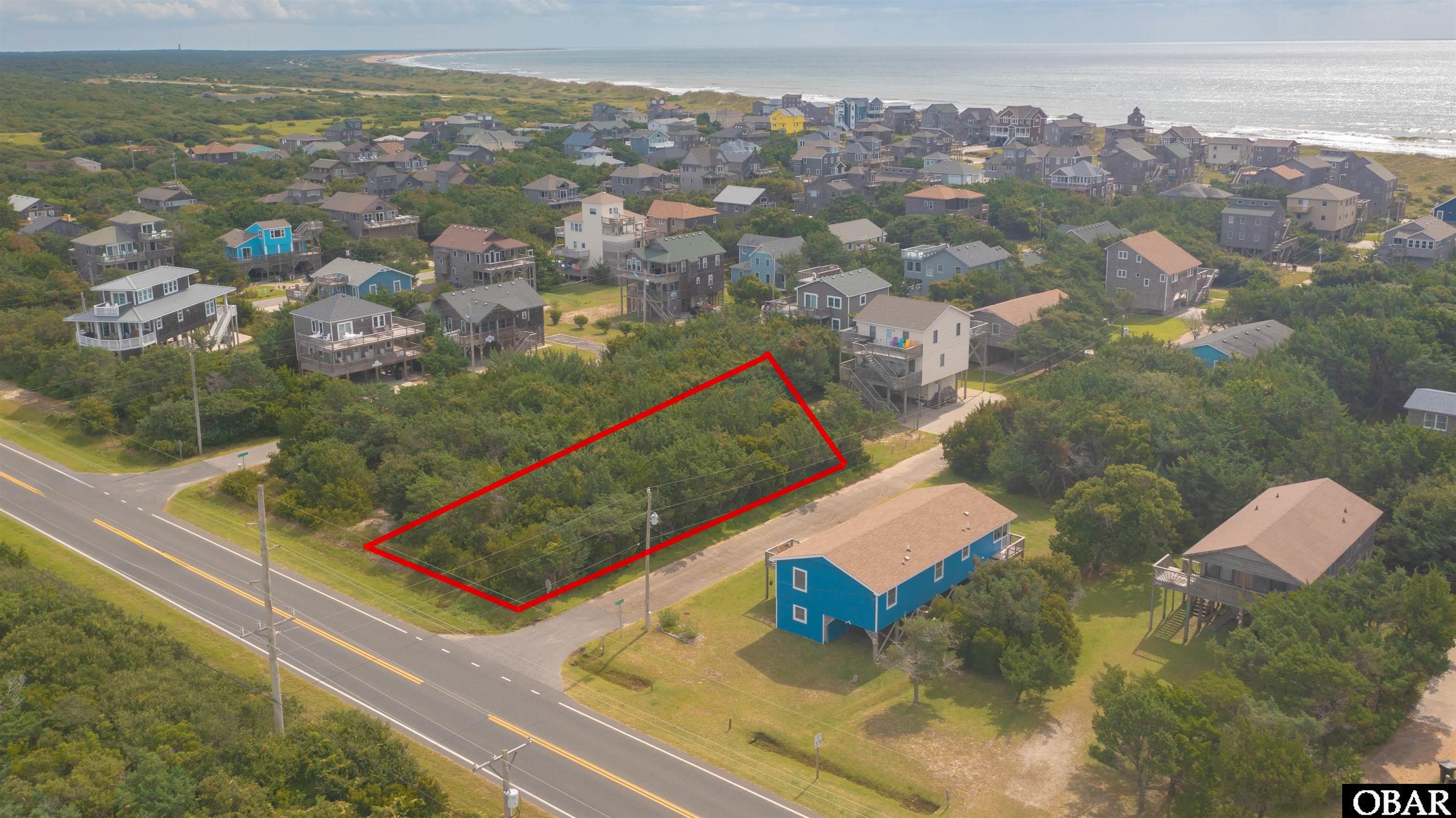 54203 Hatterask Drive, Frisco, NC 27936, ,Lots/land,For sale,Hatterask Drive,126945
