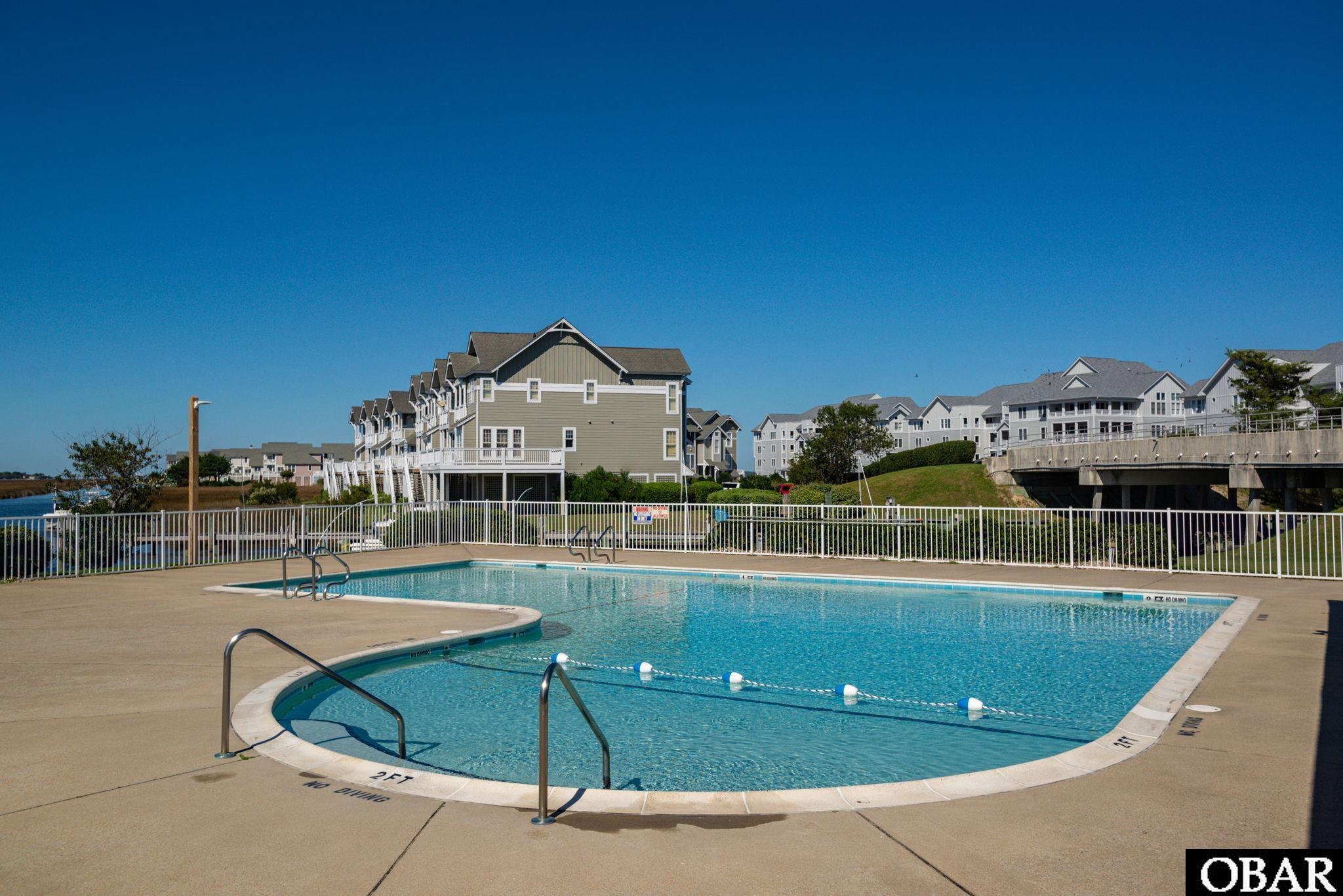 424 Pirates Way, Manteo, NC 27954, 1 Bedroom Bedrooms, ,1 BathroomBathrooms,Residential,For sale,Pirates Way,126947