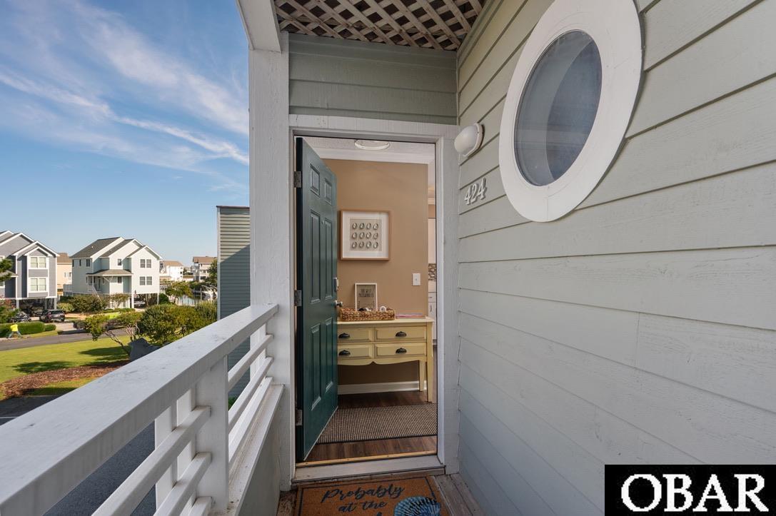 424 Pirates Way, Manteo, NC 27954, 1 Bedroom Bedrooms, ,1 BathroomBathrooms,Residential,For sale,Pirates Way,126947