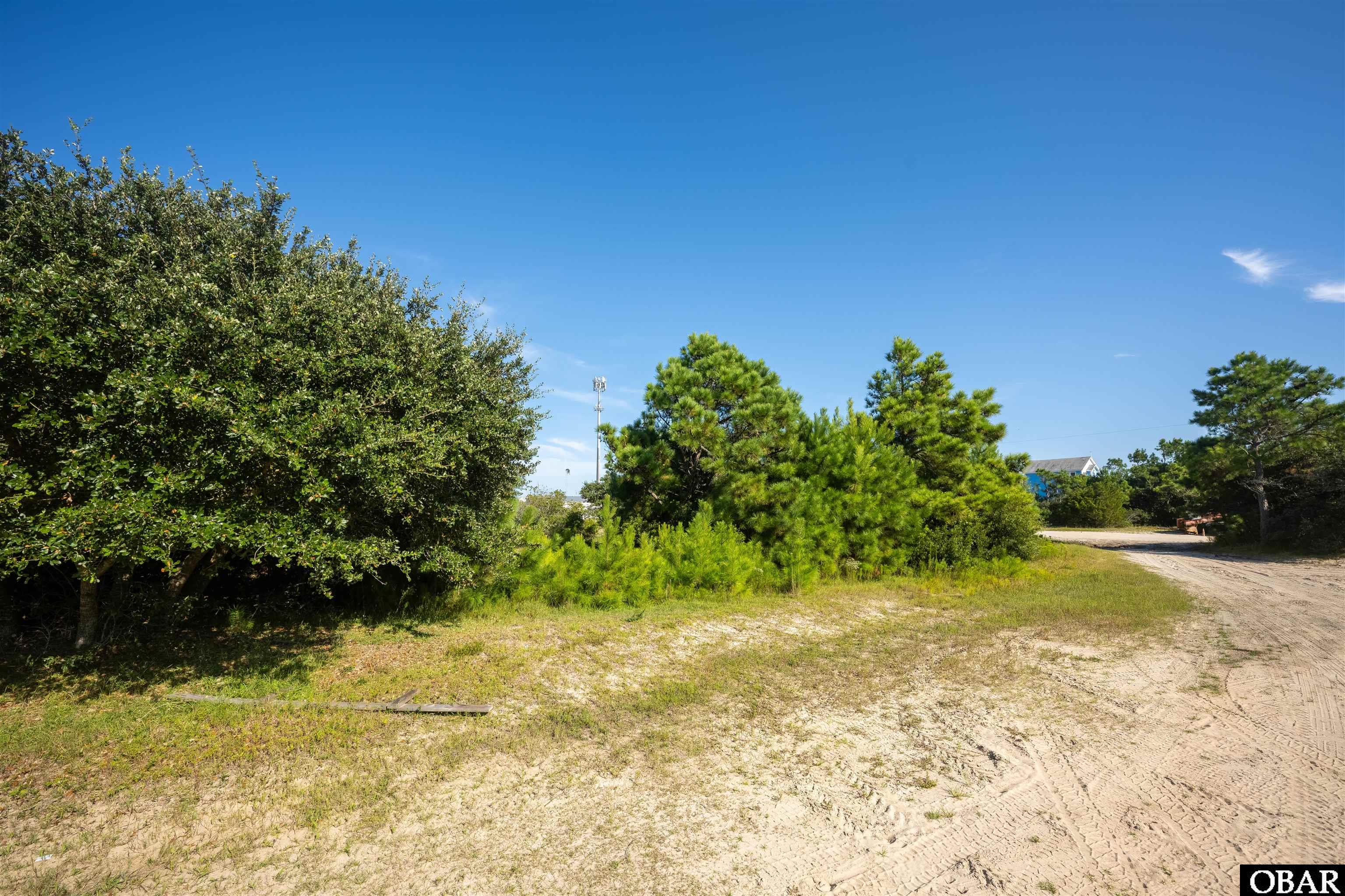 407 Shark Lane, Corolla, NC 27927, ,Lots/land,For sale,Shark Lane,126948