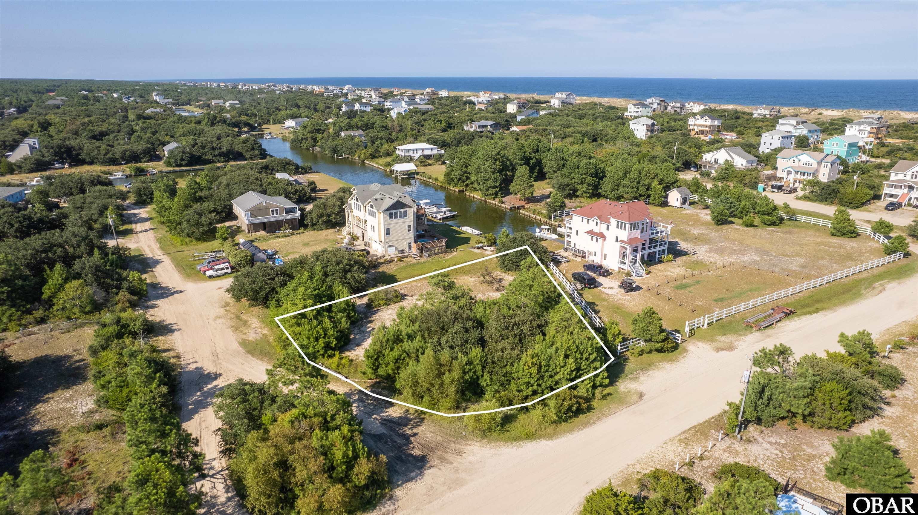 407 Shark Lane, Corolla, NC 27927, ,Lots/land,For sale,Shark Lane,126948
