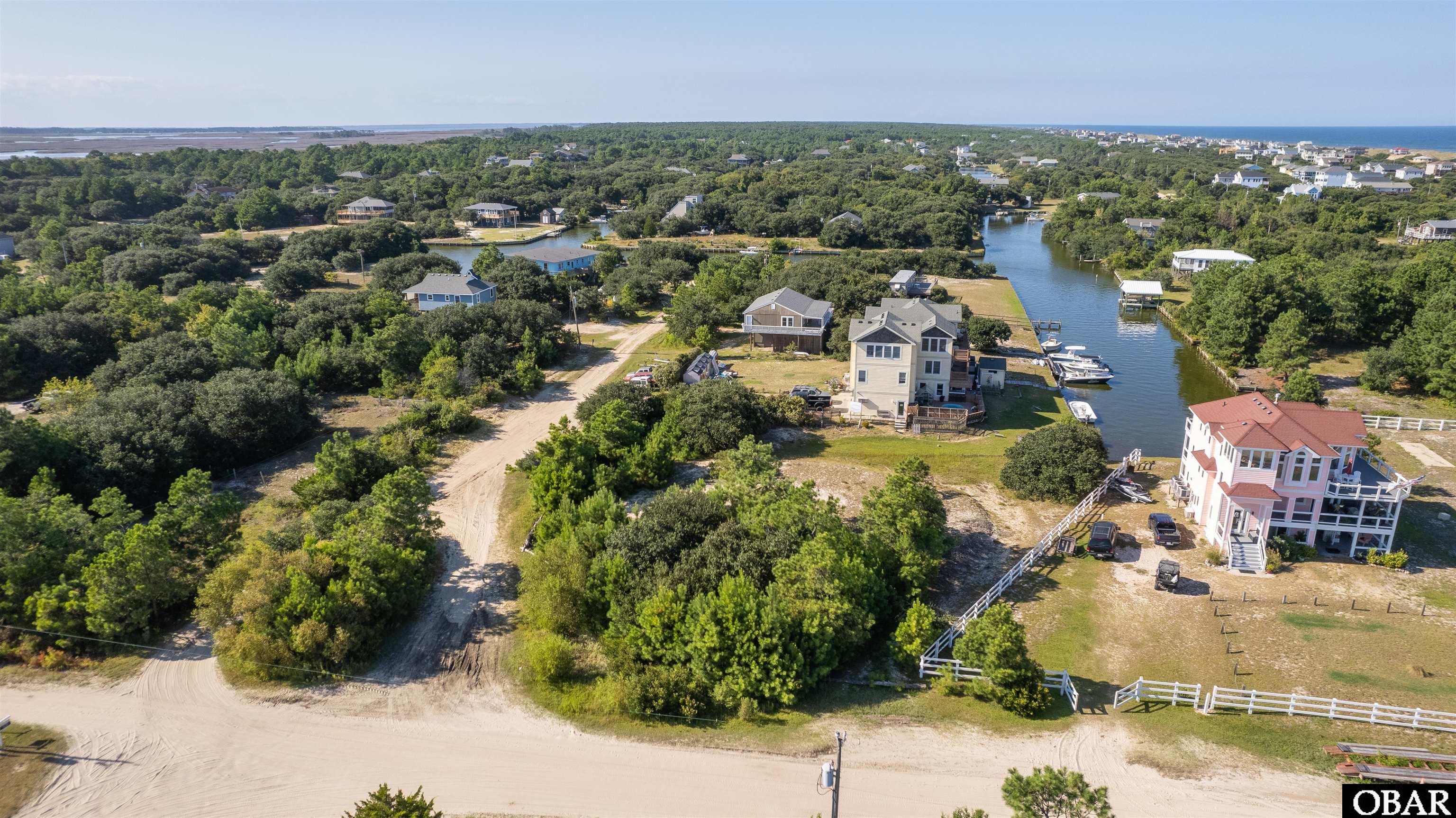 407 Shark Lane, Corolla, NC 27927, ,Lots/land,For sale,Shark Lane,126948