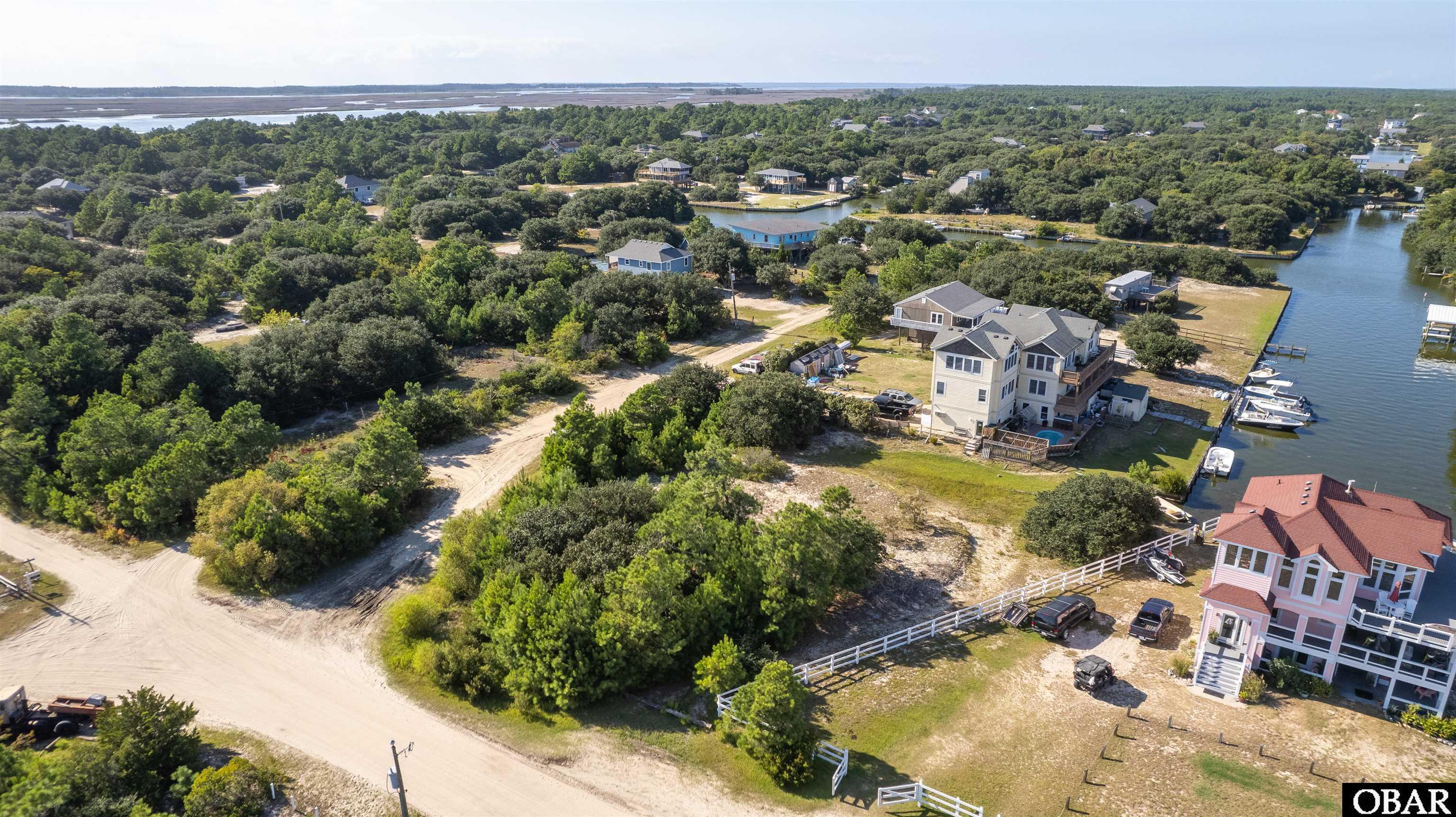 407 Shark Lane, Corolla, NC 27927, ,Lots/land,For sale,Shark Lane,126948