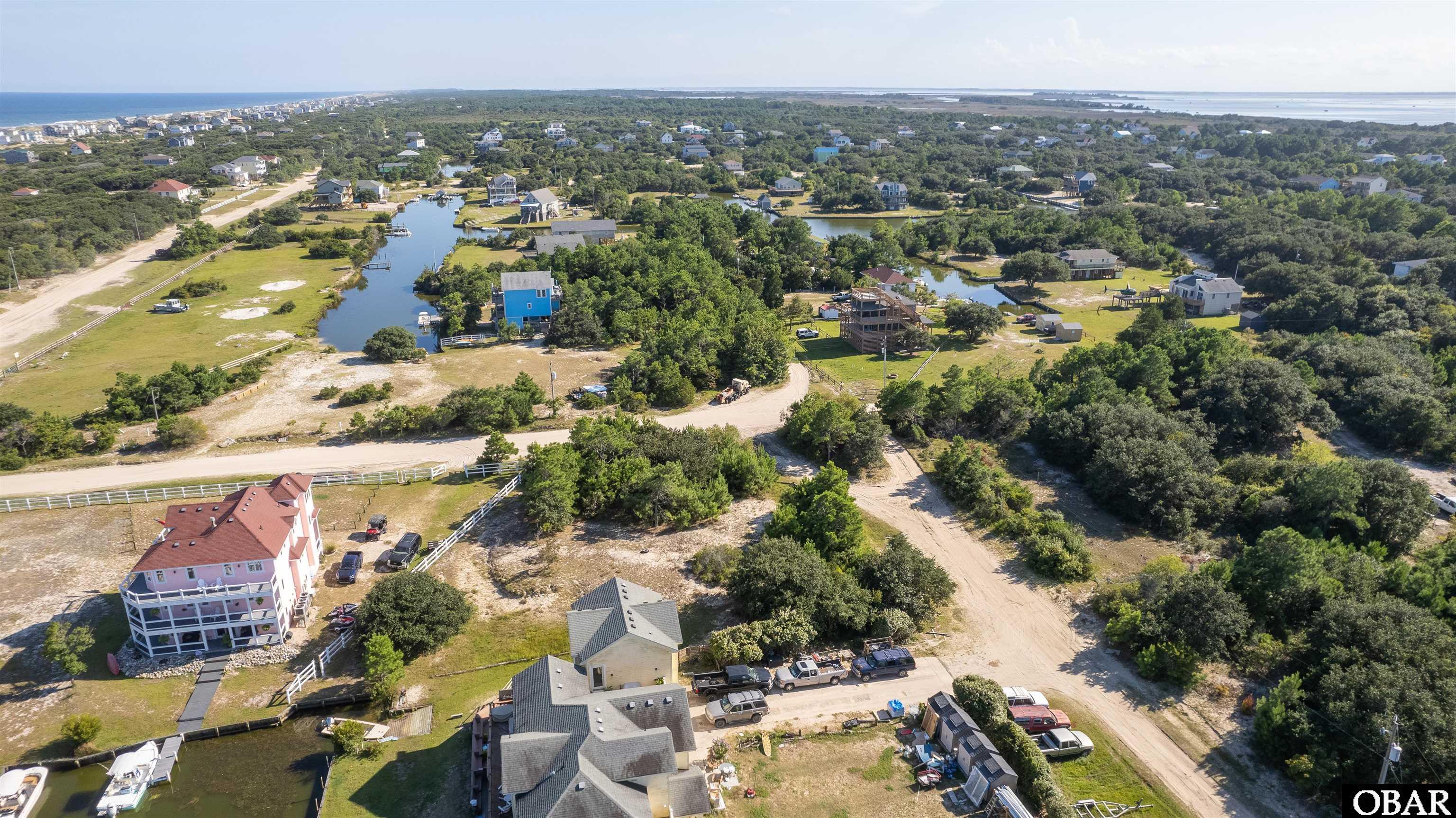 407 Shark Lane, Corolla, NC 27927, ,Lots/land,For sale,Shark Lane,126948