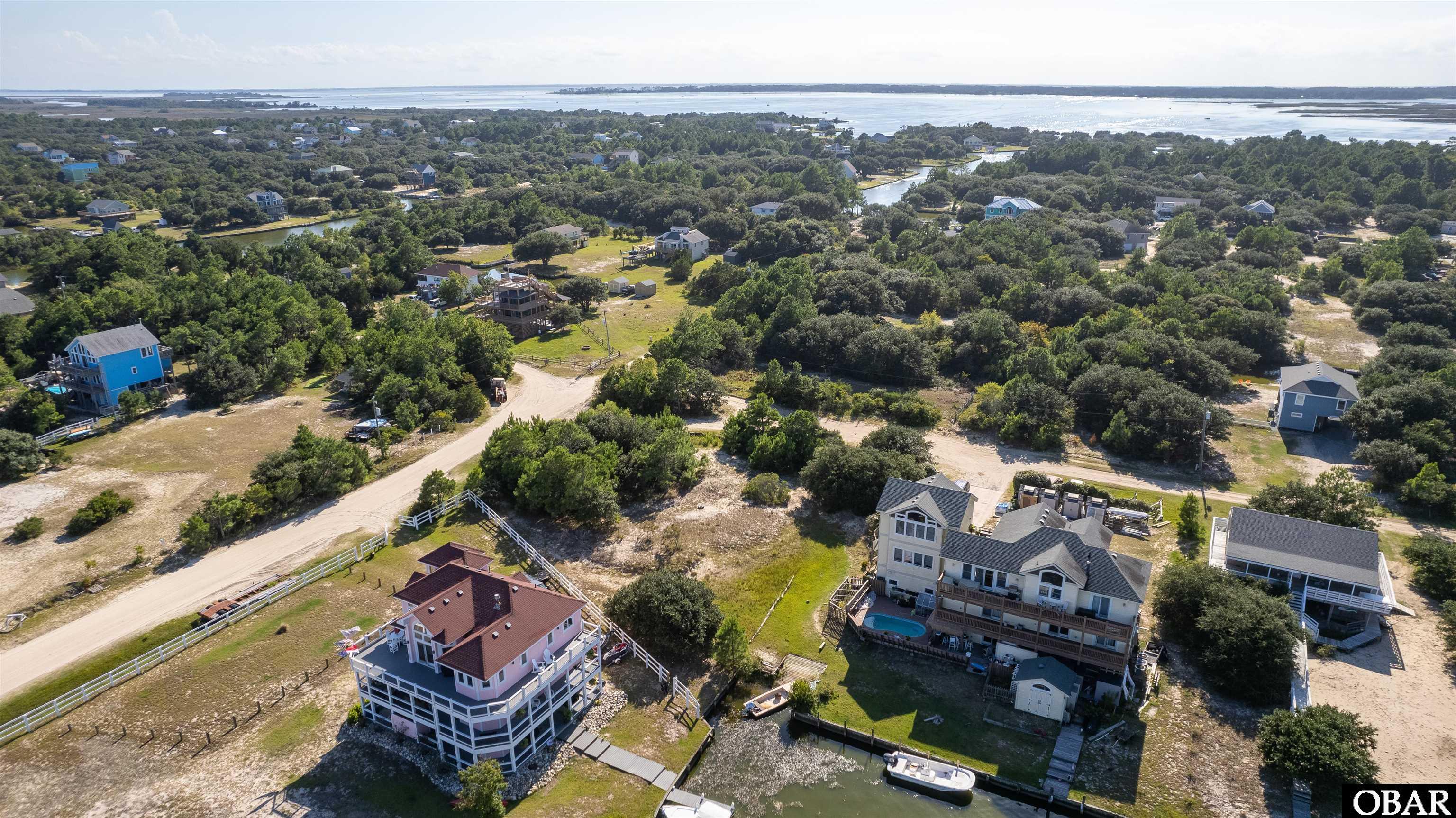 407 Shark Lane, Corolla, NC 27927, ,Lots/land,For sale,Shark Lane,126948