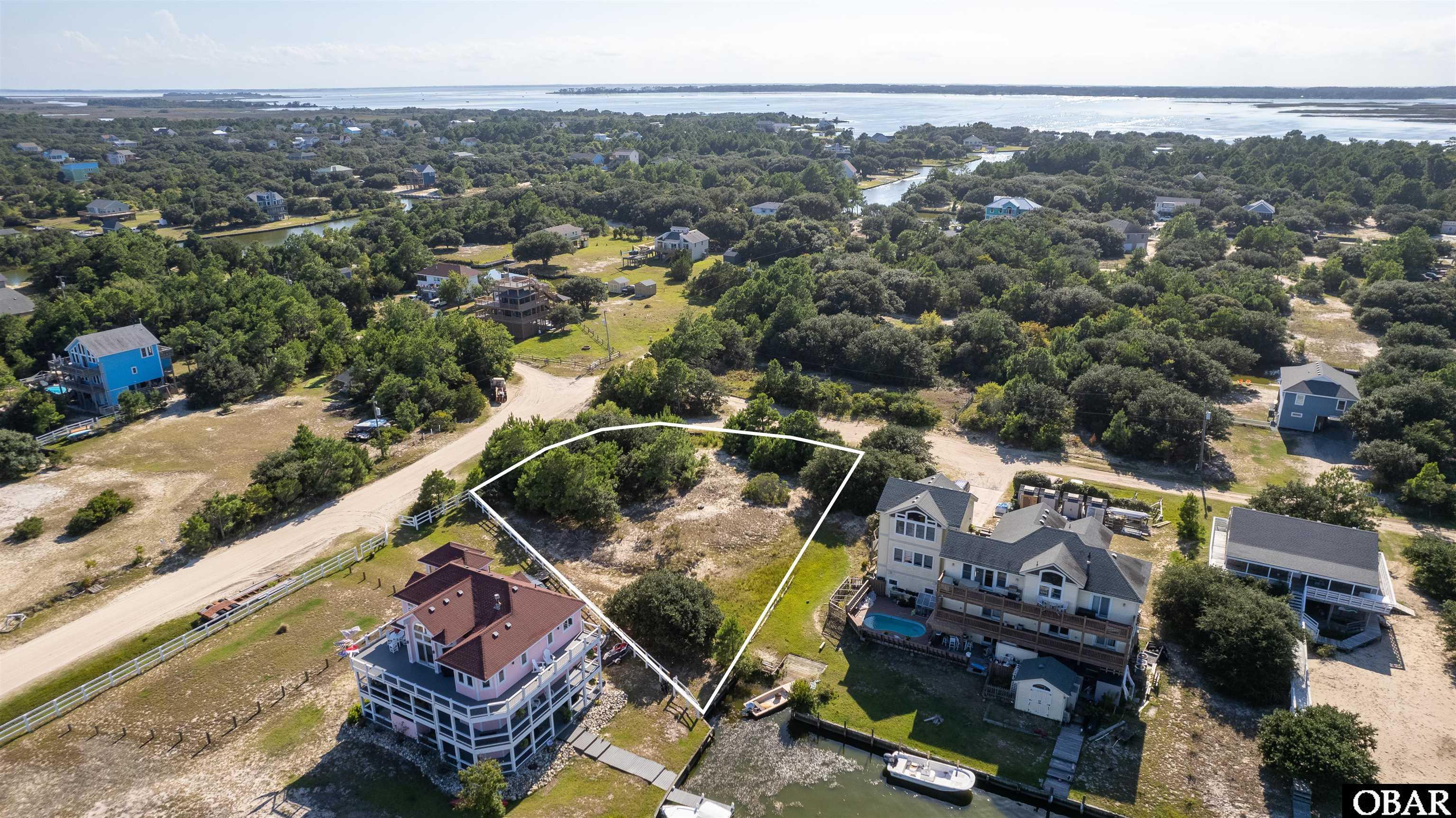 407 Shark Lane, Corolla, NC 27927, ,Lots/land,For sale,Shark Lane,126948