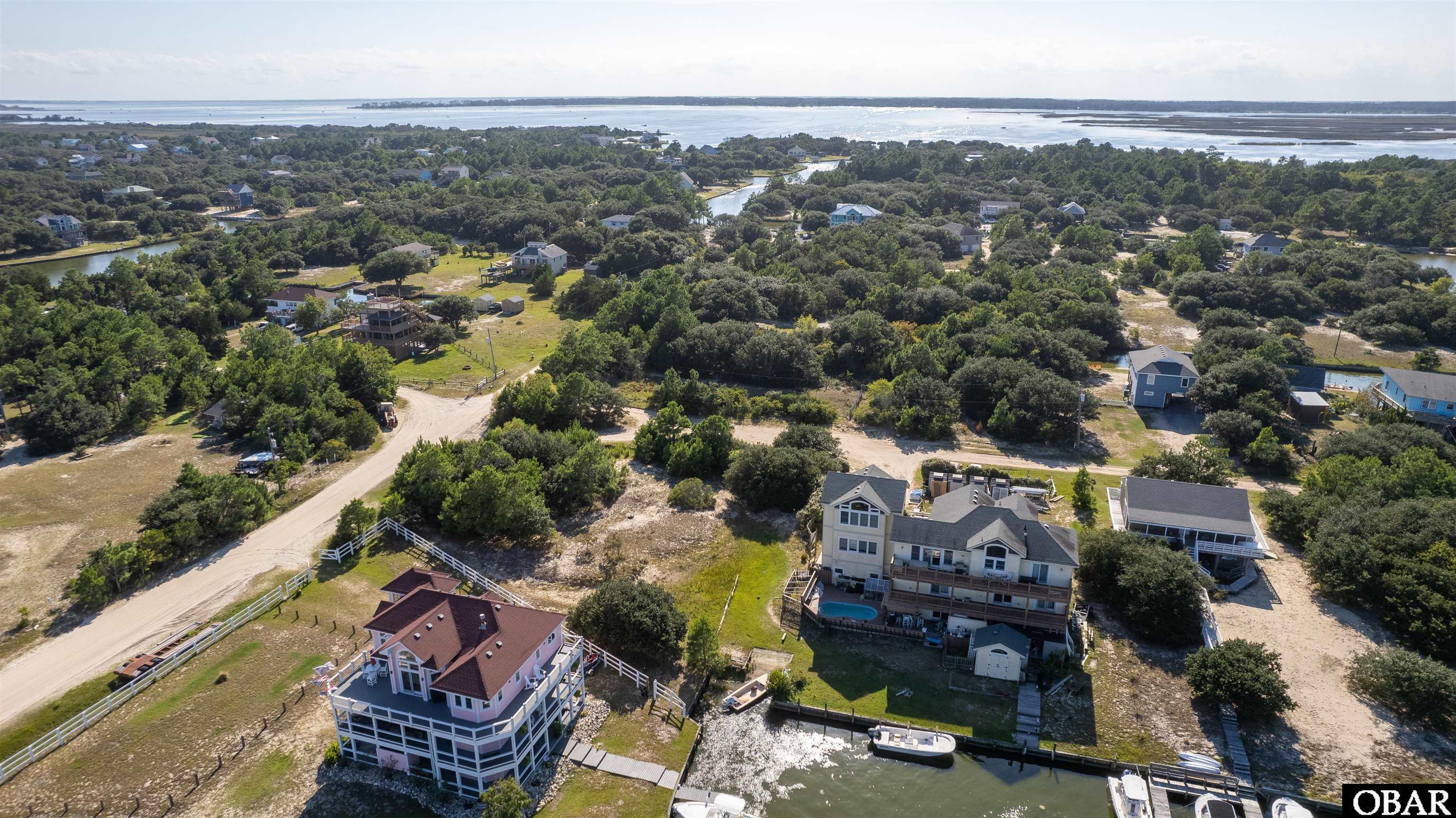407 Shark Lane, Corolla, NC 27927, ,Lots/land,For sale,Shark Lane,126948