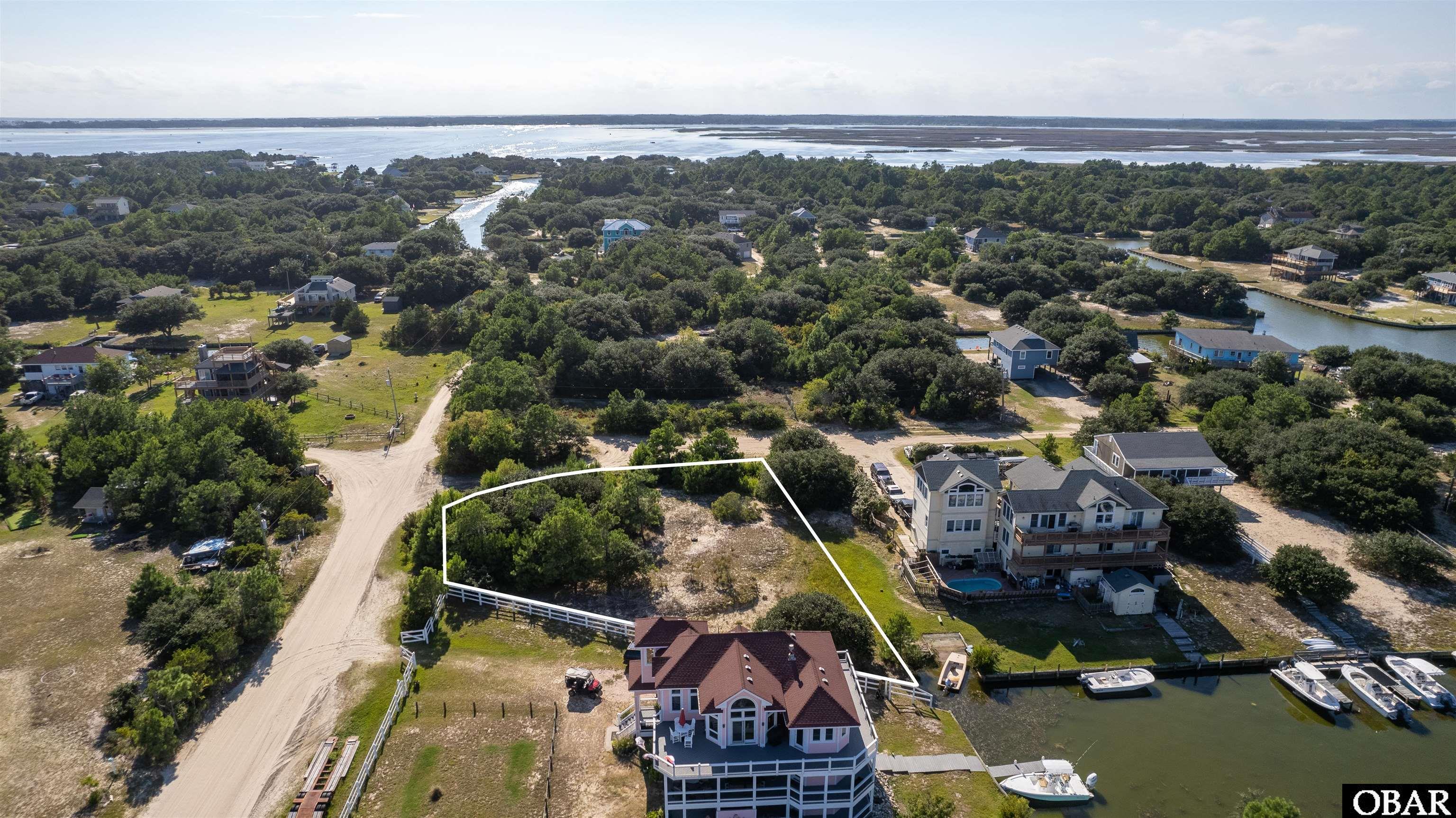 407 Shark Lane, Corolla, NC 27927, ,Lots/land,For sale,Shark Lane,126948