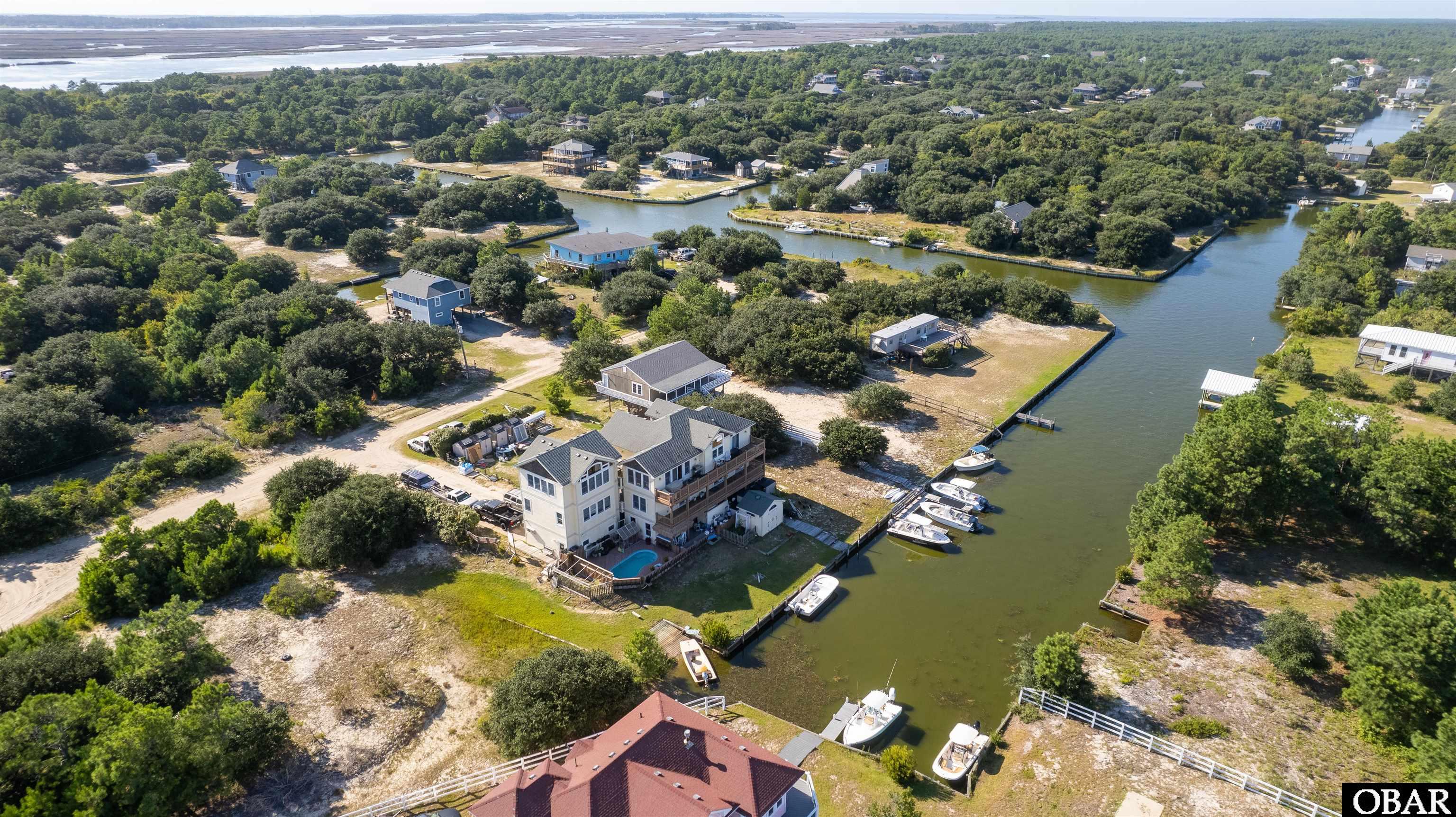 407 Shark Lane, Corolla, NC 27927, ,Lots/land,For sale,Shark Lane,126948