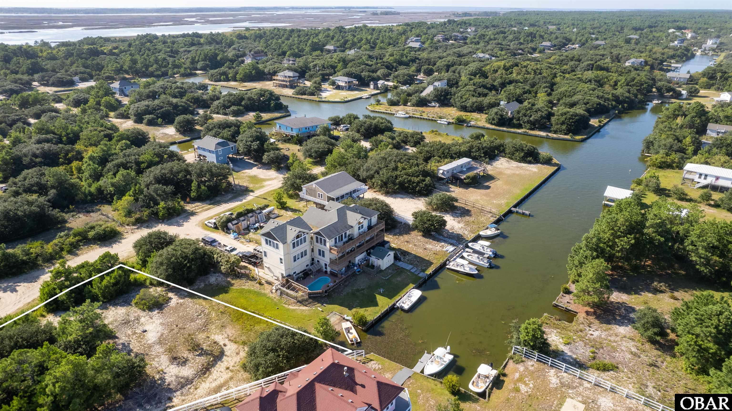 407 Shark Lane, Corolla, NC 27927, ,Lots/land,For sale,Shark Lane,126948