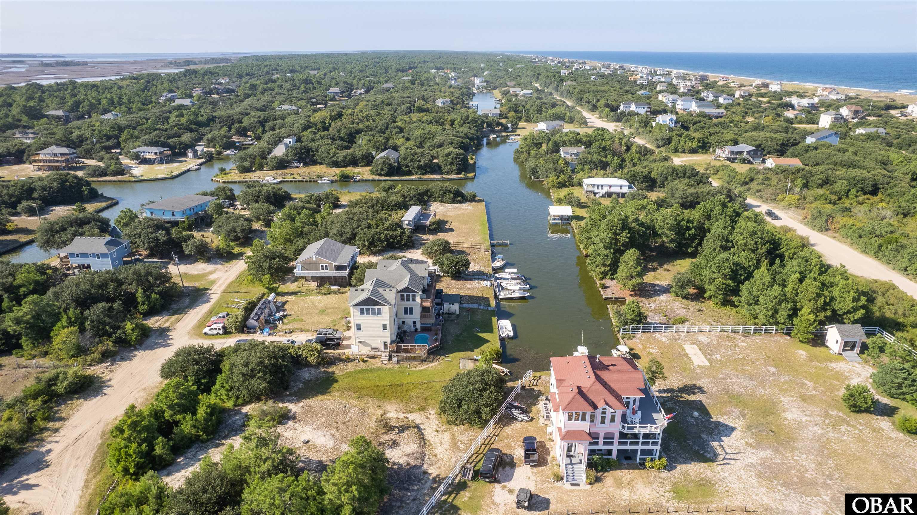 407 Shark Lane, Corolla, NC 27927, ,Lots/land,For sale,Shark Lane,126948