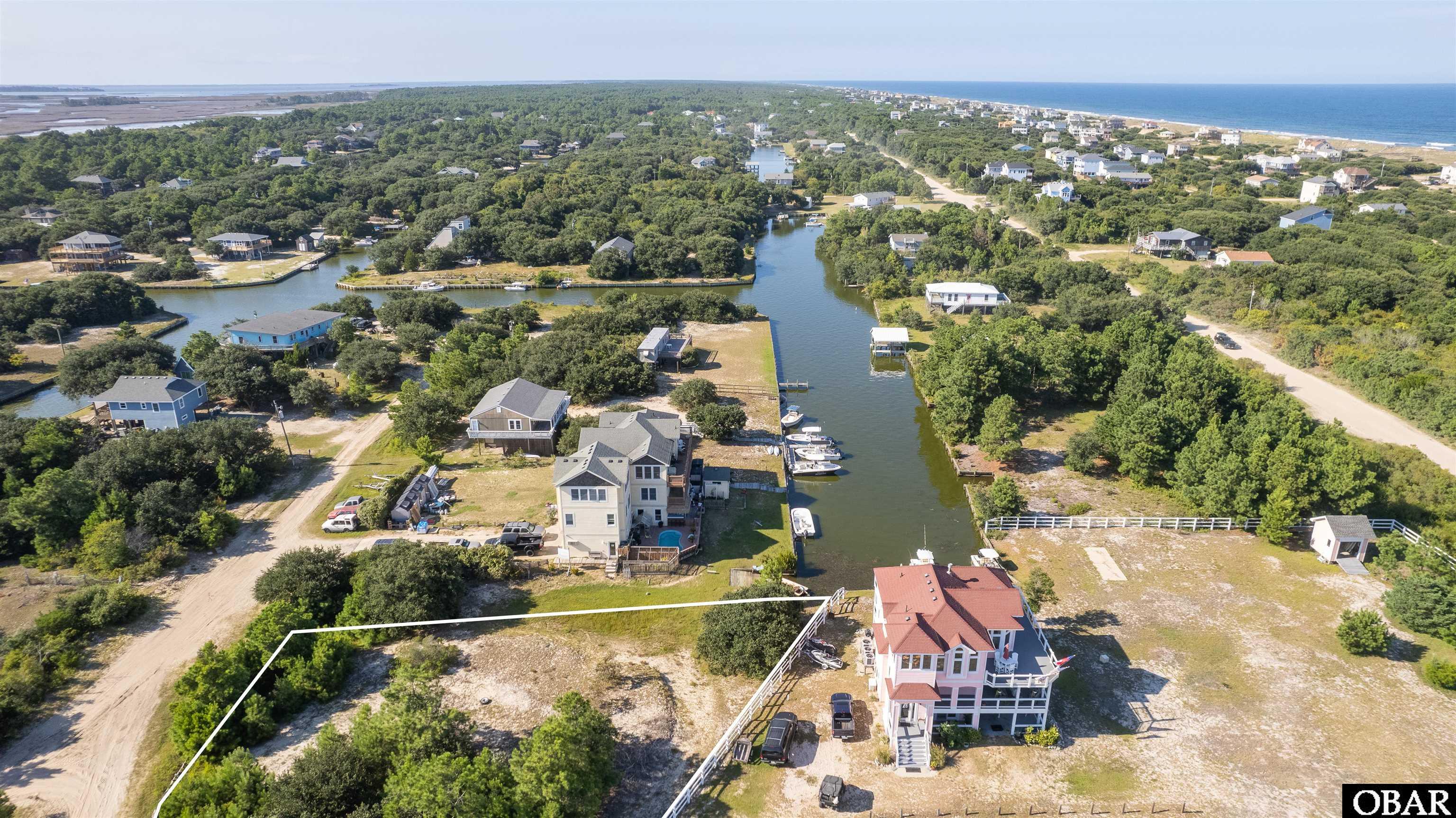 407 Shark Lane, Corolla, NC 27927, ,Lots/land,For sale,Shark Lane,126948