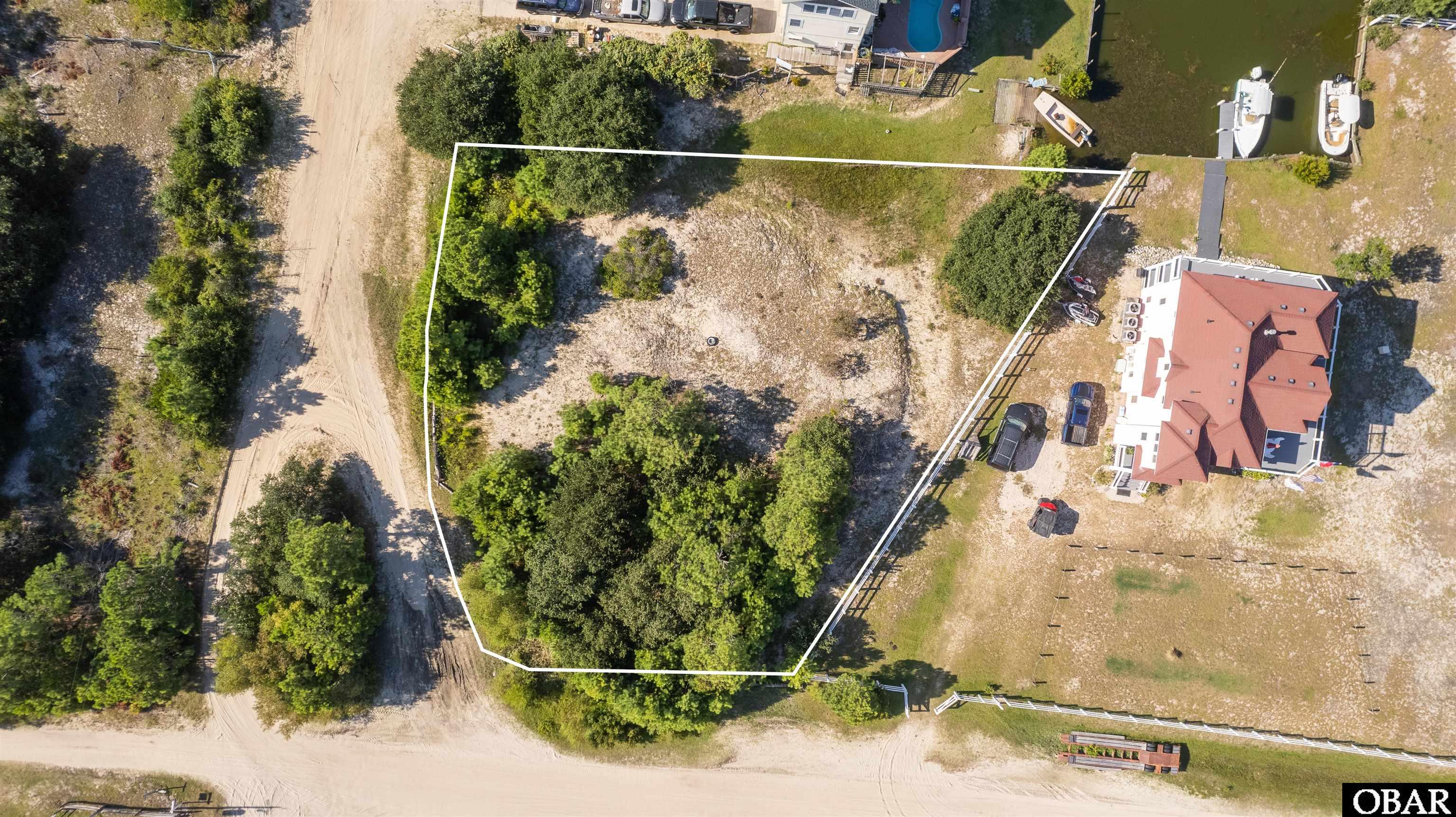 407 Shark Lane, Corolla, NC 27927, ,Lots/land,For sale,Shark Lane,126948