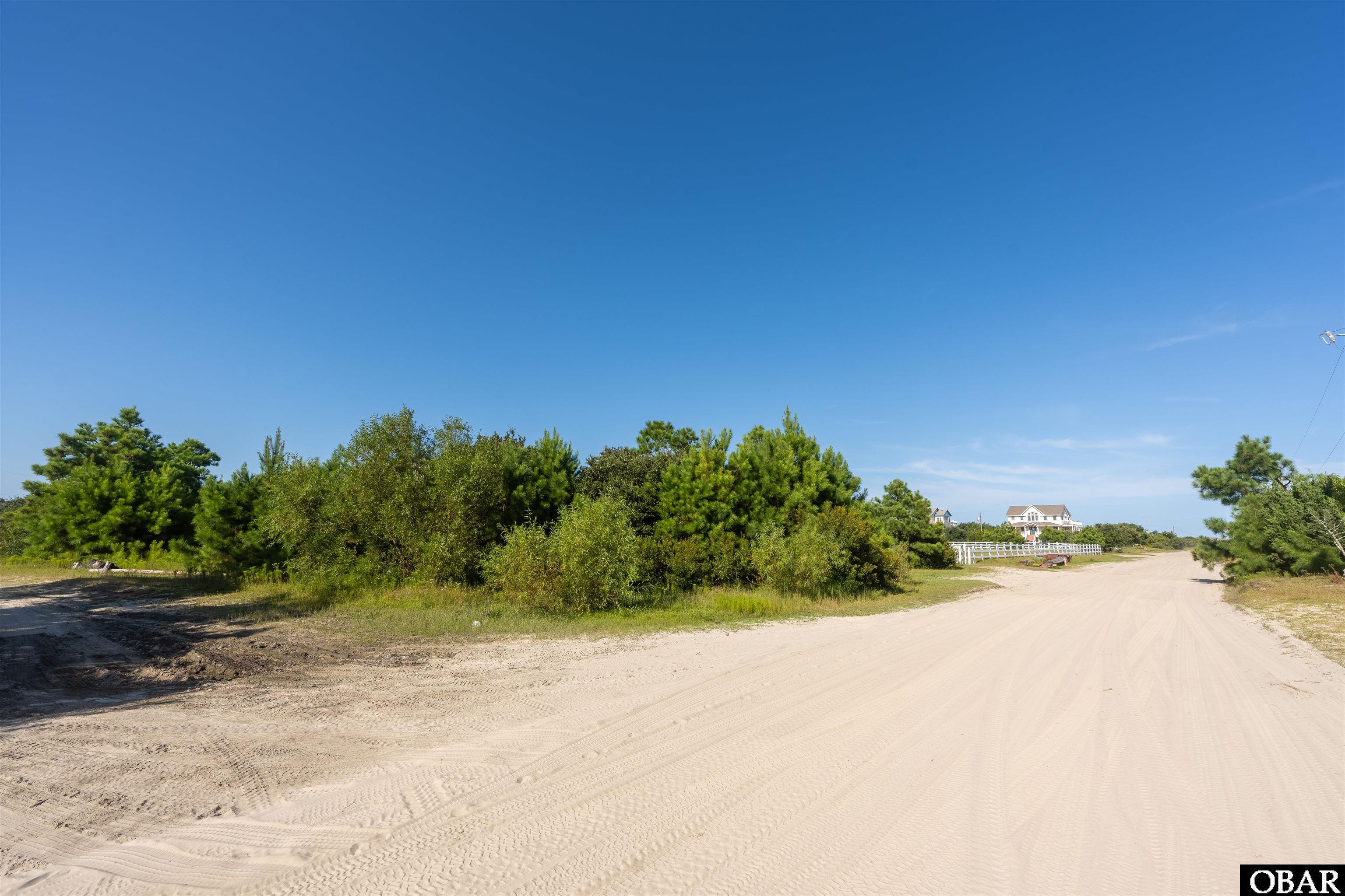 407 Shark Lane, Corolla, NC 27927, ,Lots/land,For sale,Shark Lane,126948