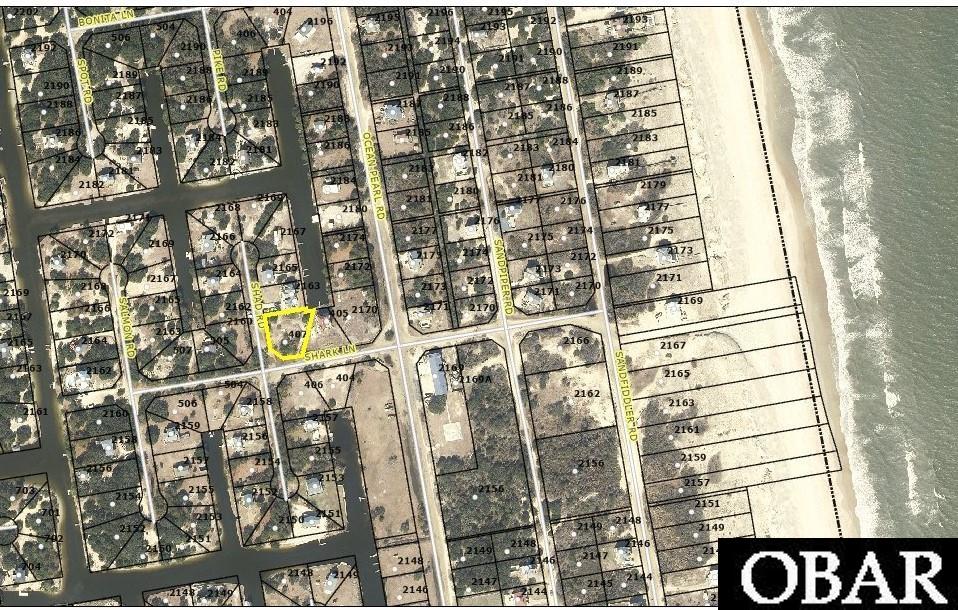 407 Shark Lane, Corolla, NC 27927, ,Lots/land,For sale,Shark Lane,126948