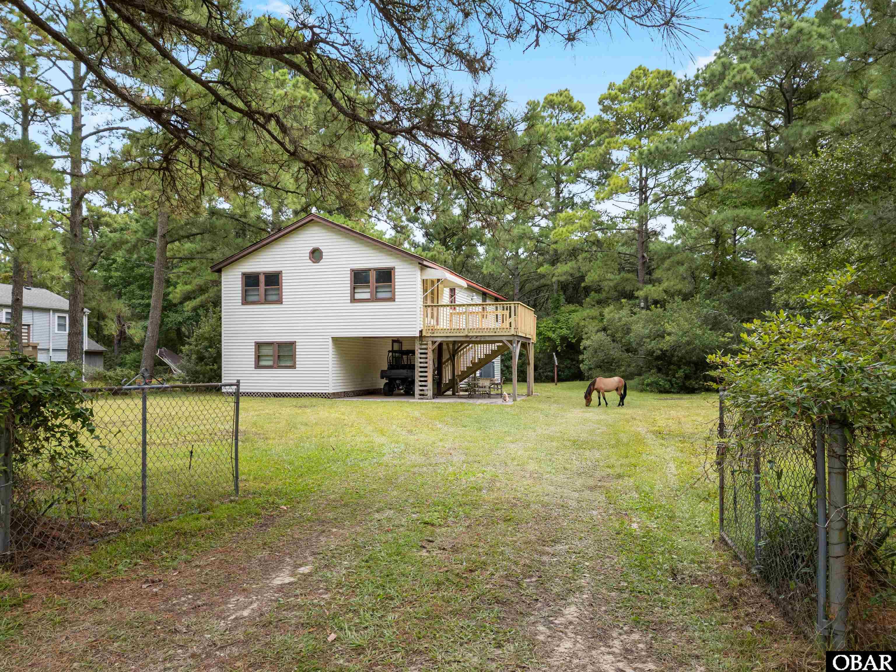 2381 Swan Island Road, Corolla, NC 27927, 3 Bedrooms Bedrooms, ,3 BathroomsBathrooms,Residential,For sale,Swan Island Road,126954