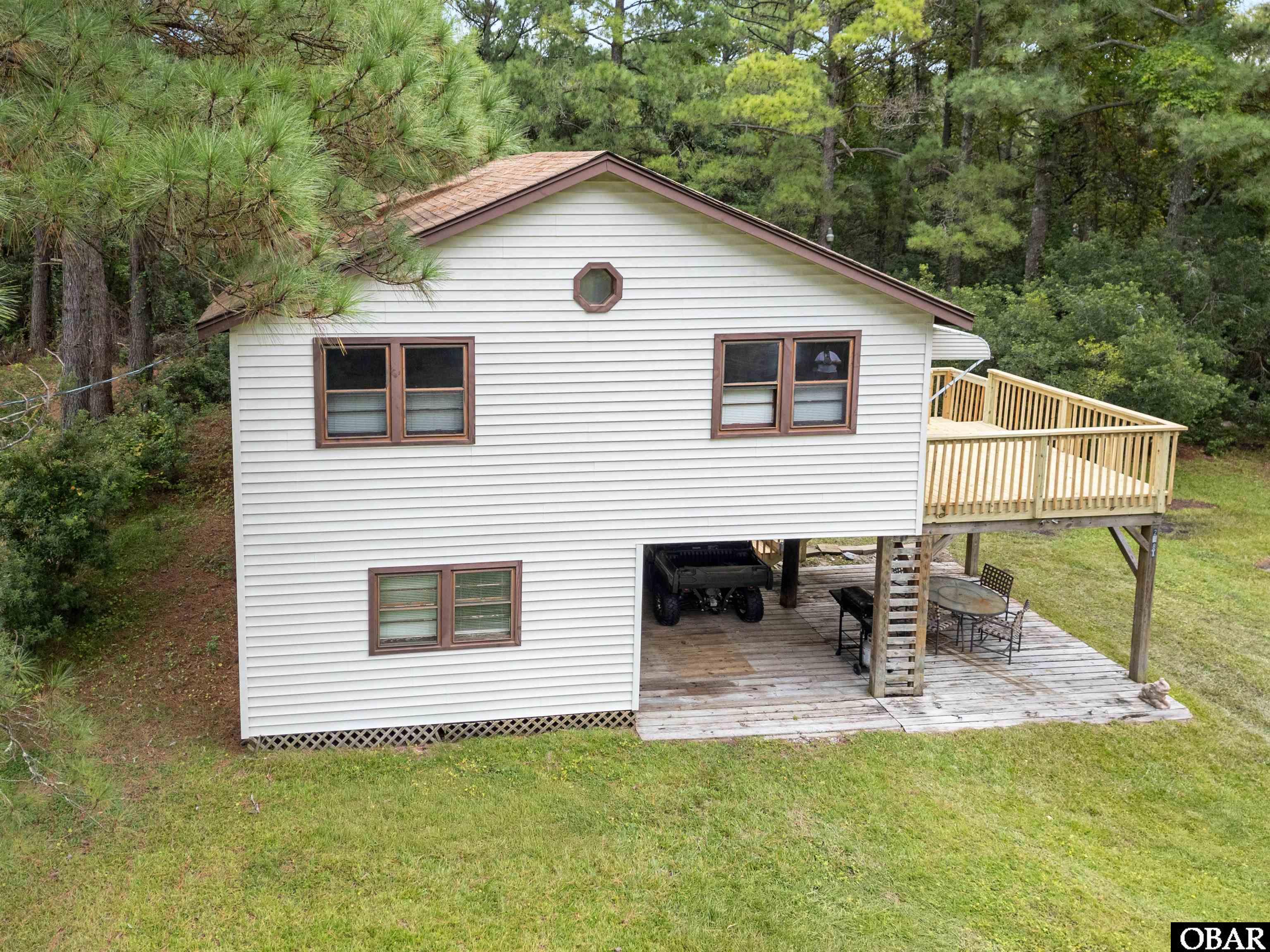 2381 Swan Island Road, Corolla, NC 27927, 3 Bedrooms Bedrooms, ,3 BathroomsBathrooms,Residential,For sale,Swan Island Road,126954