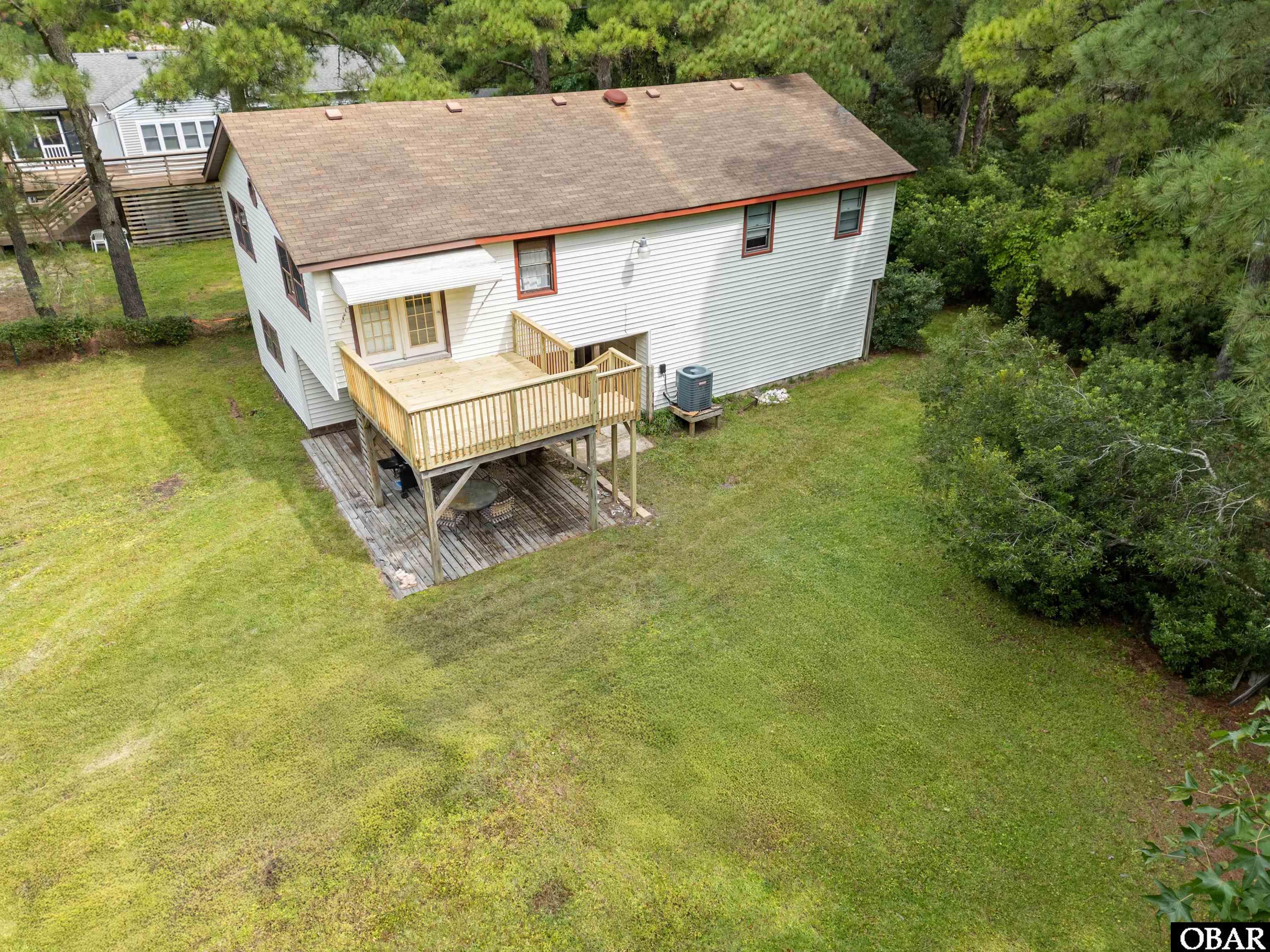 2381 Swan Island Road, Corolla, NC 27927, 3 Bedrooms Bedrooms, ,3 BathroomsBathrooms,Residential,For sale,Swan Island Road,126954