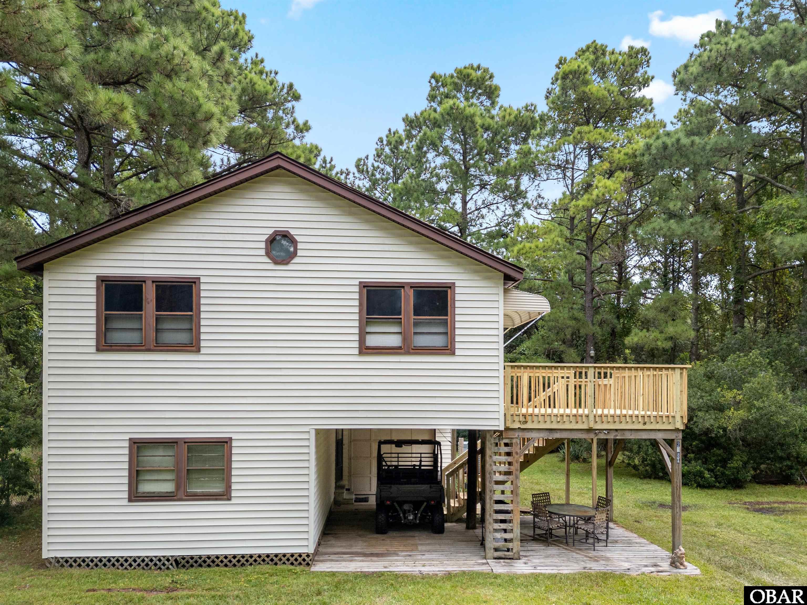 2381 Swan Island Road, Corolla, NC 27927, 3 Bedrooms Bedrooms, ,3 BathroomsBathrooms,Residential,For sale,Swan Island Road,126954