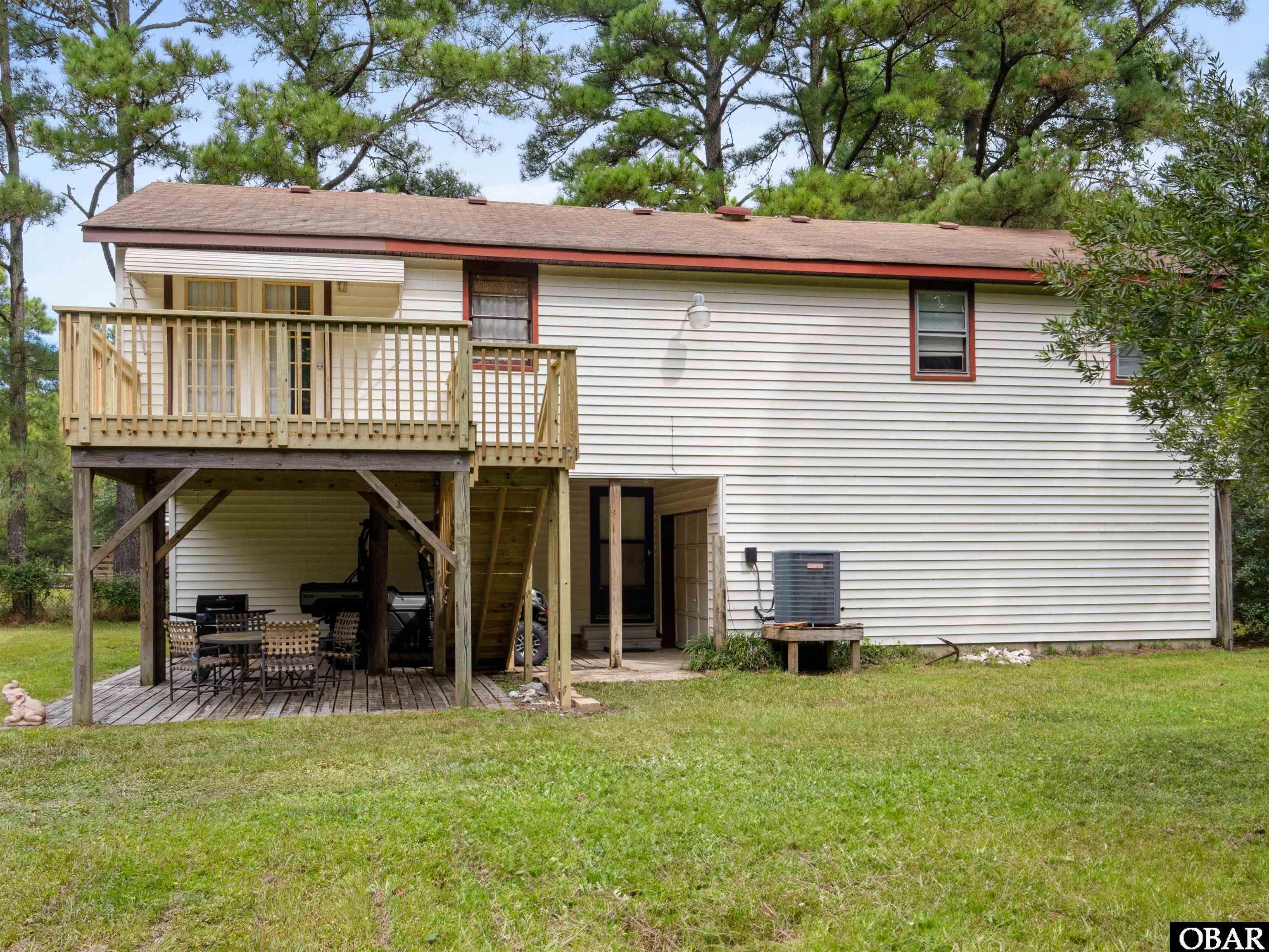 2381 Swan Island Road, Corolla, NC 27927, 3 Bedrooms Bedrooms, ,3 BathroomsBathrooms,Residential,For sale,Swan Island Road,126954