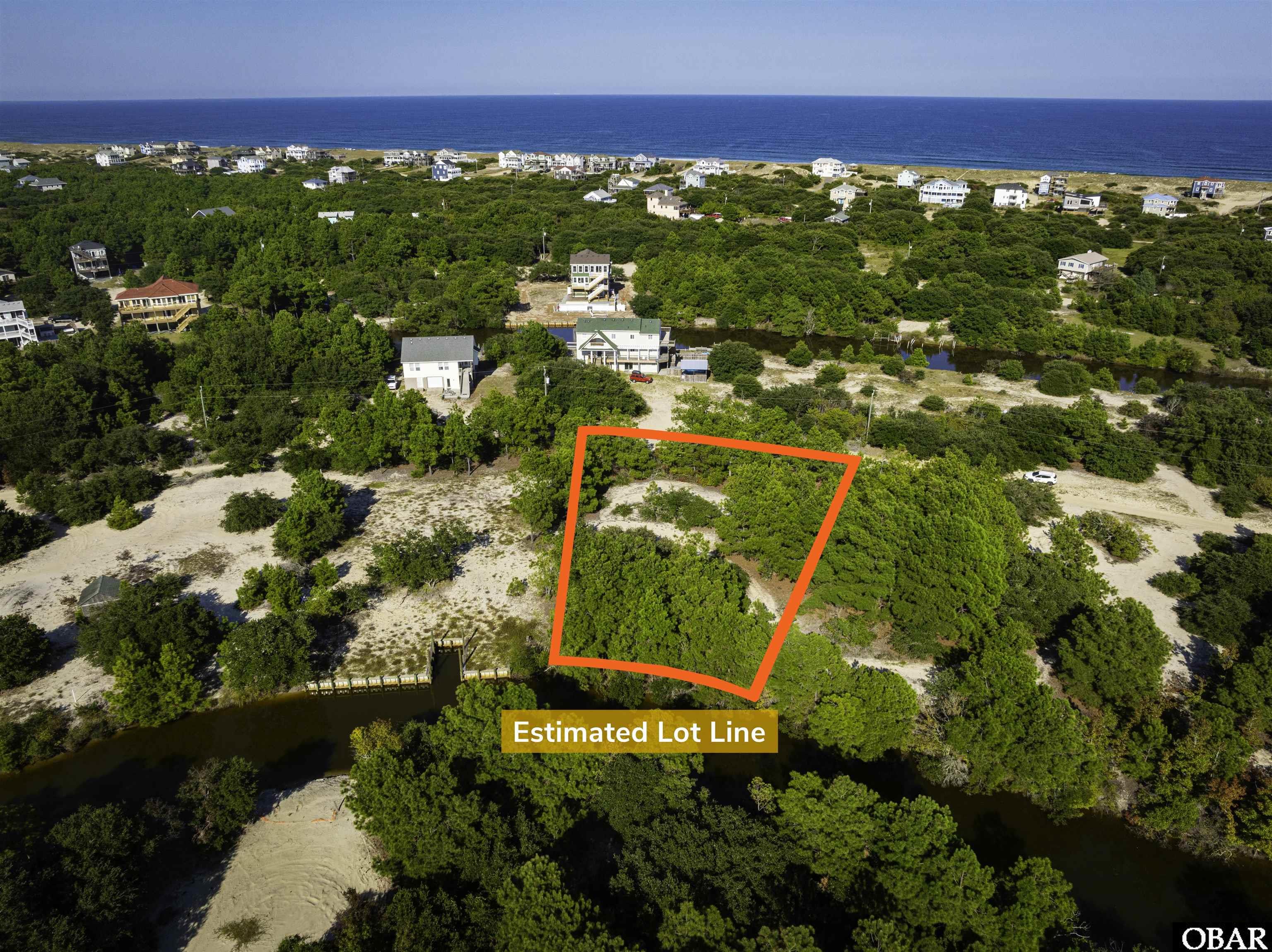 2236 Tarpon Road, Corolla, NC 27927, ,Lots/land,For sale,Tarpon Road,126955