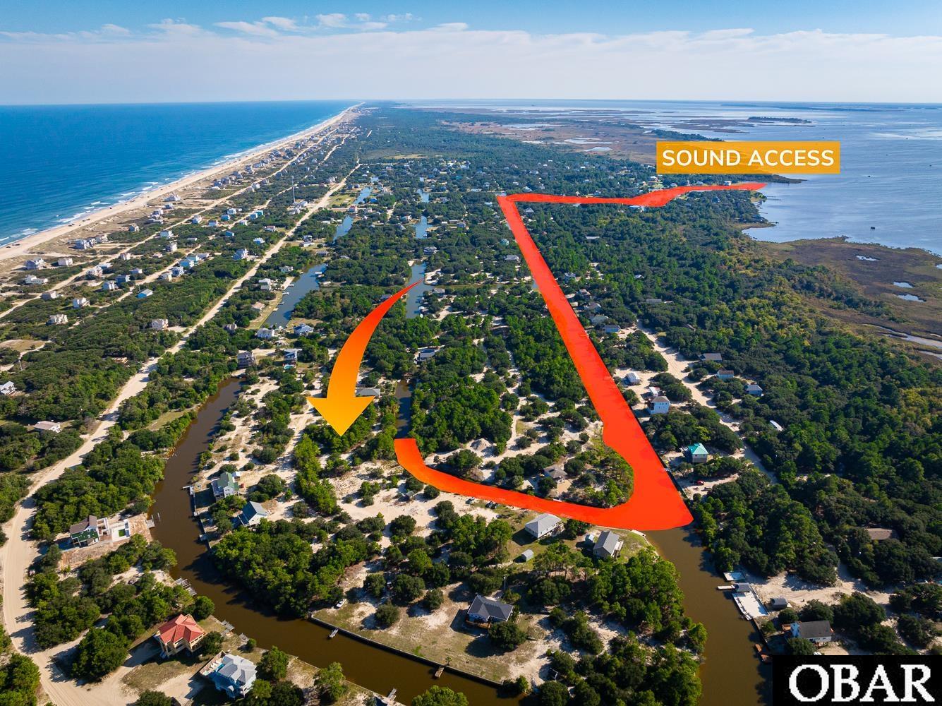 2236 Tarpon Road, Corolla, NC 27927, ,Lots/land,For sale,Tarpon Road,126955