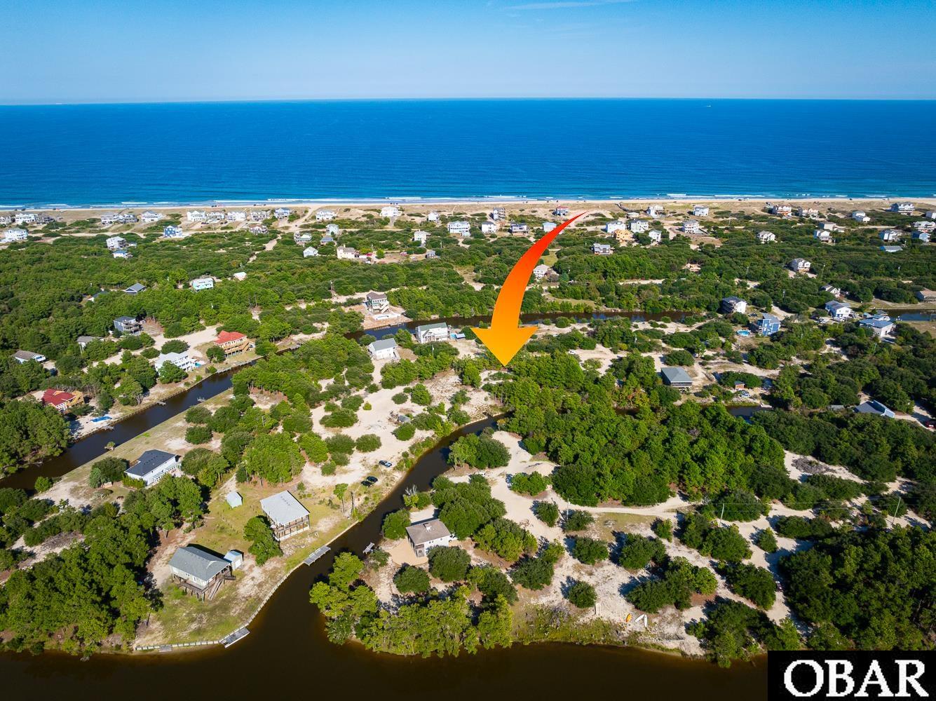 2236 Tarpon Road, Corolla, NC 27927, ,Lots/land,For sale,Tarpon Road,126955