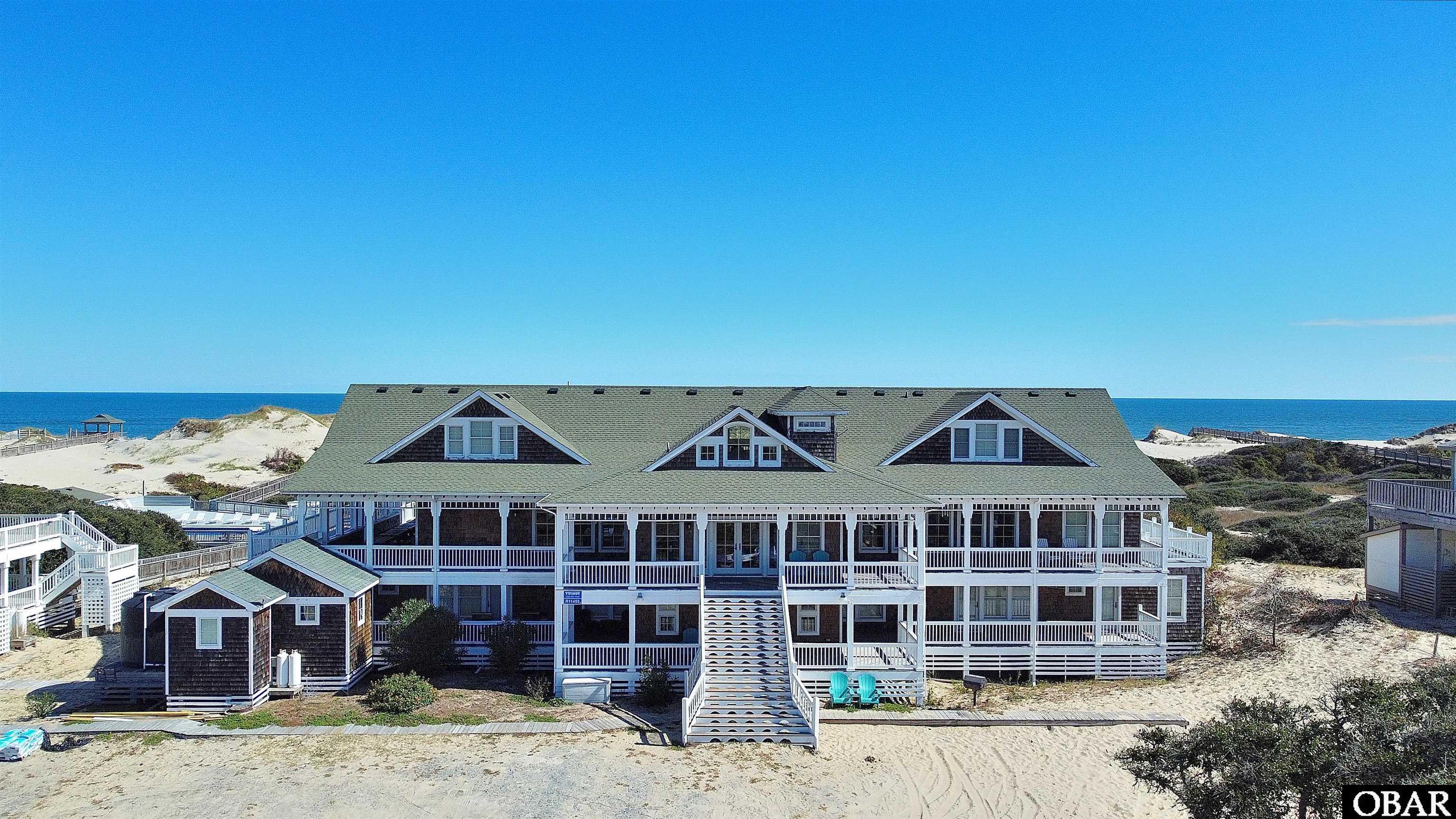1461 Ocean Pearl Road, Corolla, NC 27927, 45 Bedrooms Bedrooms, ,37 BathroomsBathrooms,Residential,For sale,Ocean Pearl Road,126957