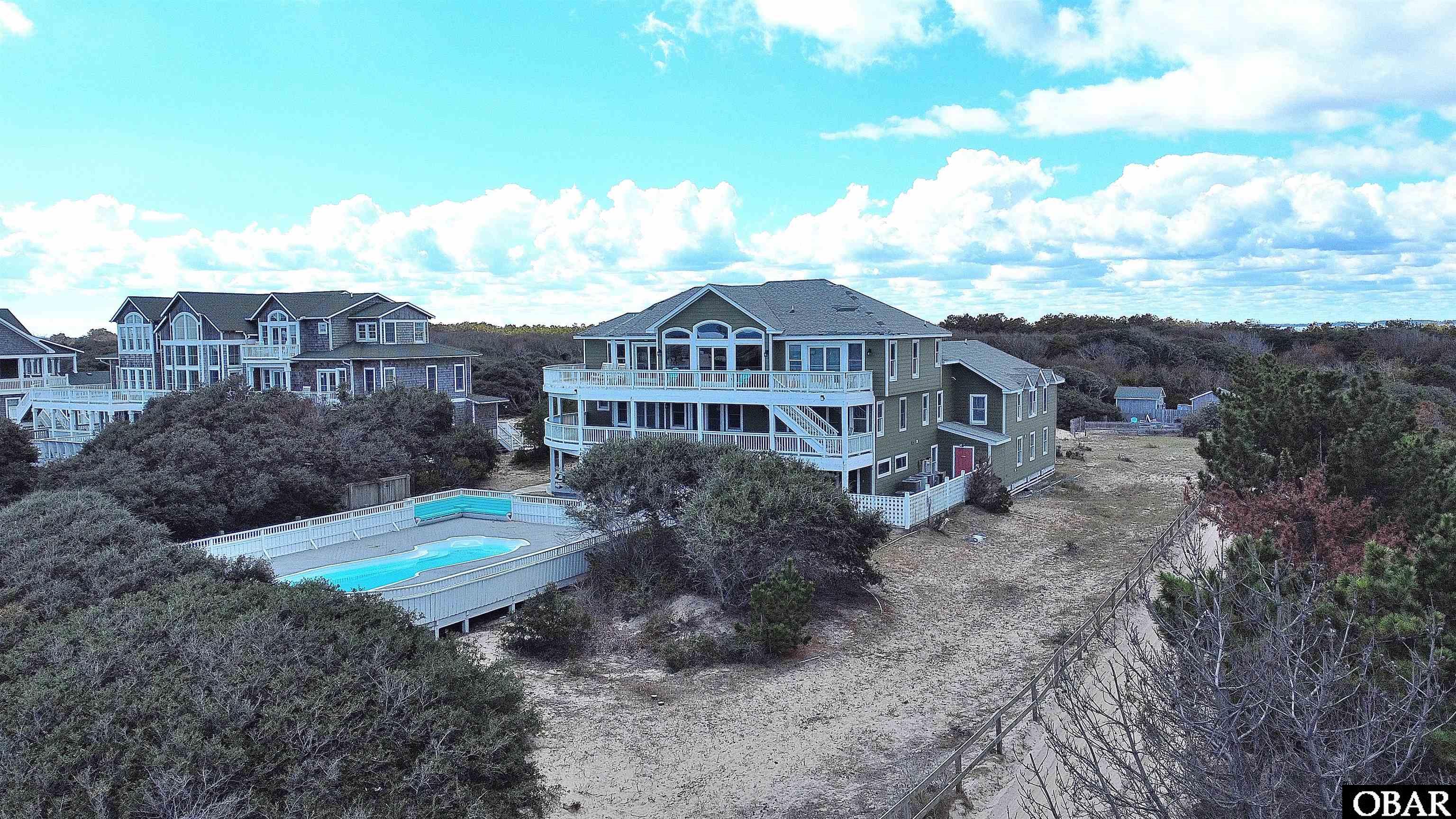 1461 Ocean Pearl Road, Corolla, NC 27927, 45 Bedrooms Bedrooms, ,37 BathroomsBathrooms,Residential,For sale,Ocean Pearl Road,126957