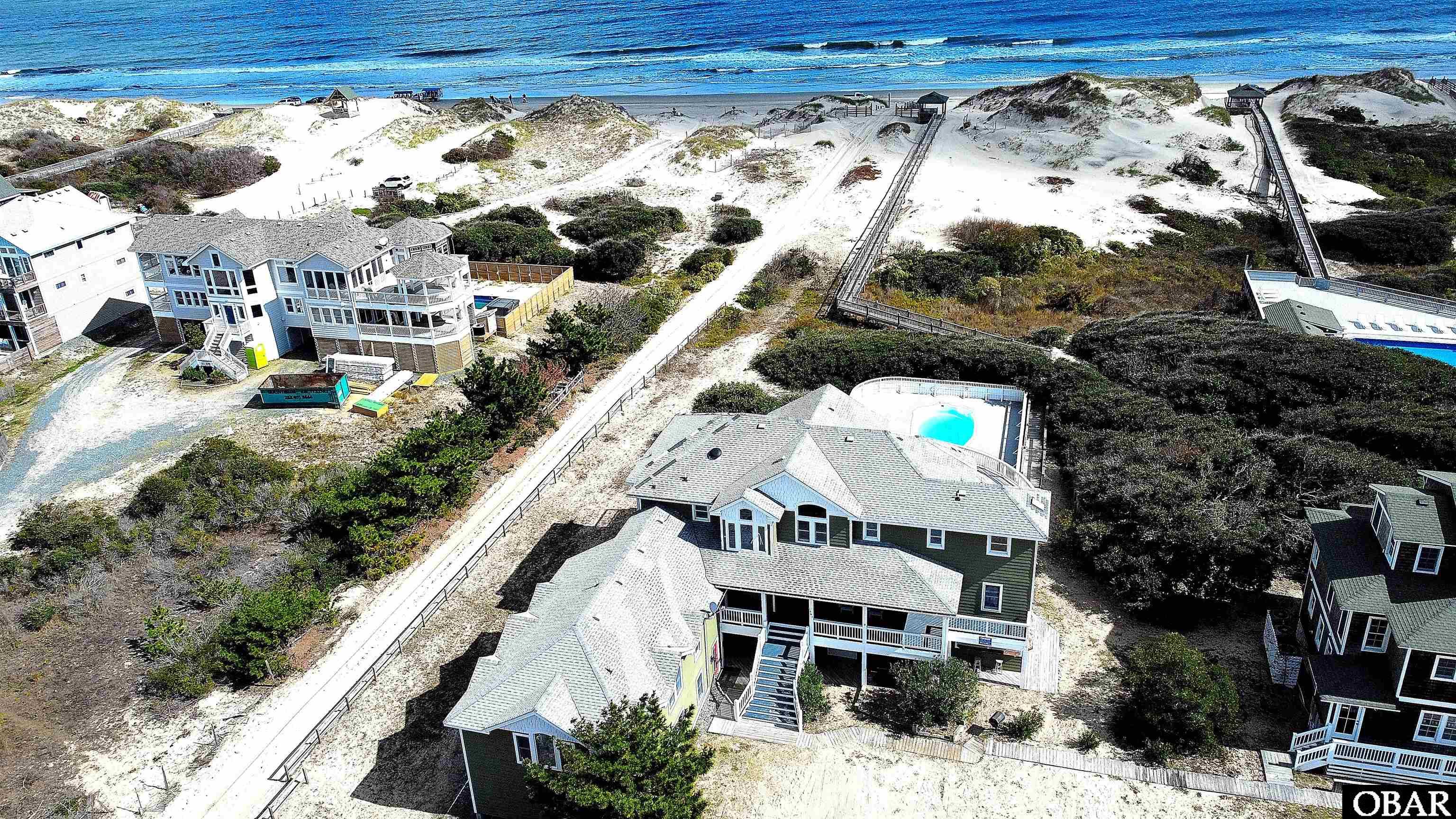 1461 Ocean Pearl Road, Corolla, NC 27927, 45 Bedrooms Bedrooms, ,37 BathroomsBathrooms,Residential,For sale,Ocean Pearl Road,126957
