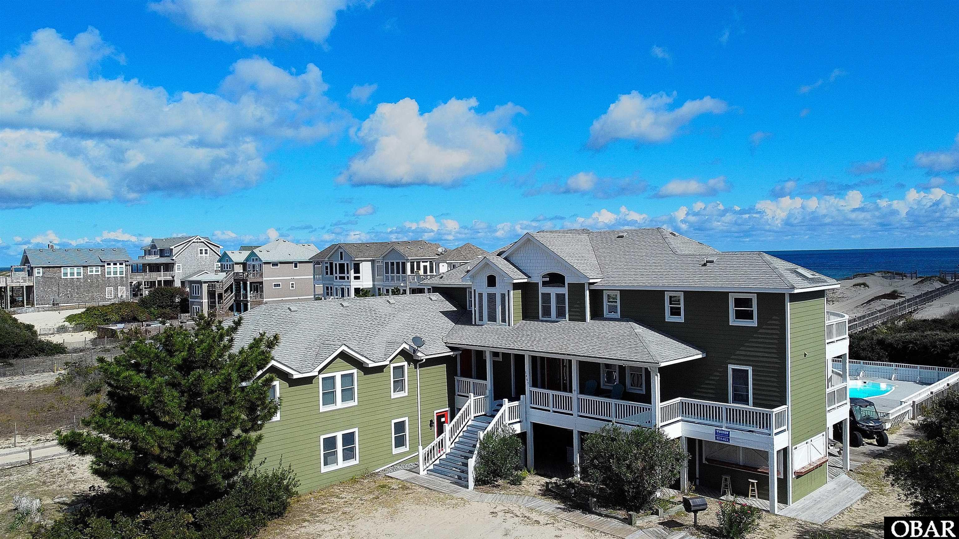 1461 Ocean Pearl Road, Corolla, NC 27927, 45 Bedrooms Bedrooms, ,37 BathroomsBathrooms,Residential,For sale,Ocean Pearl Road,126957