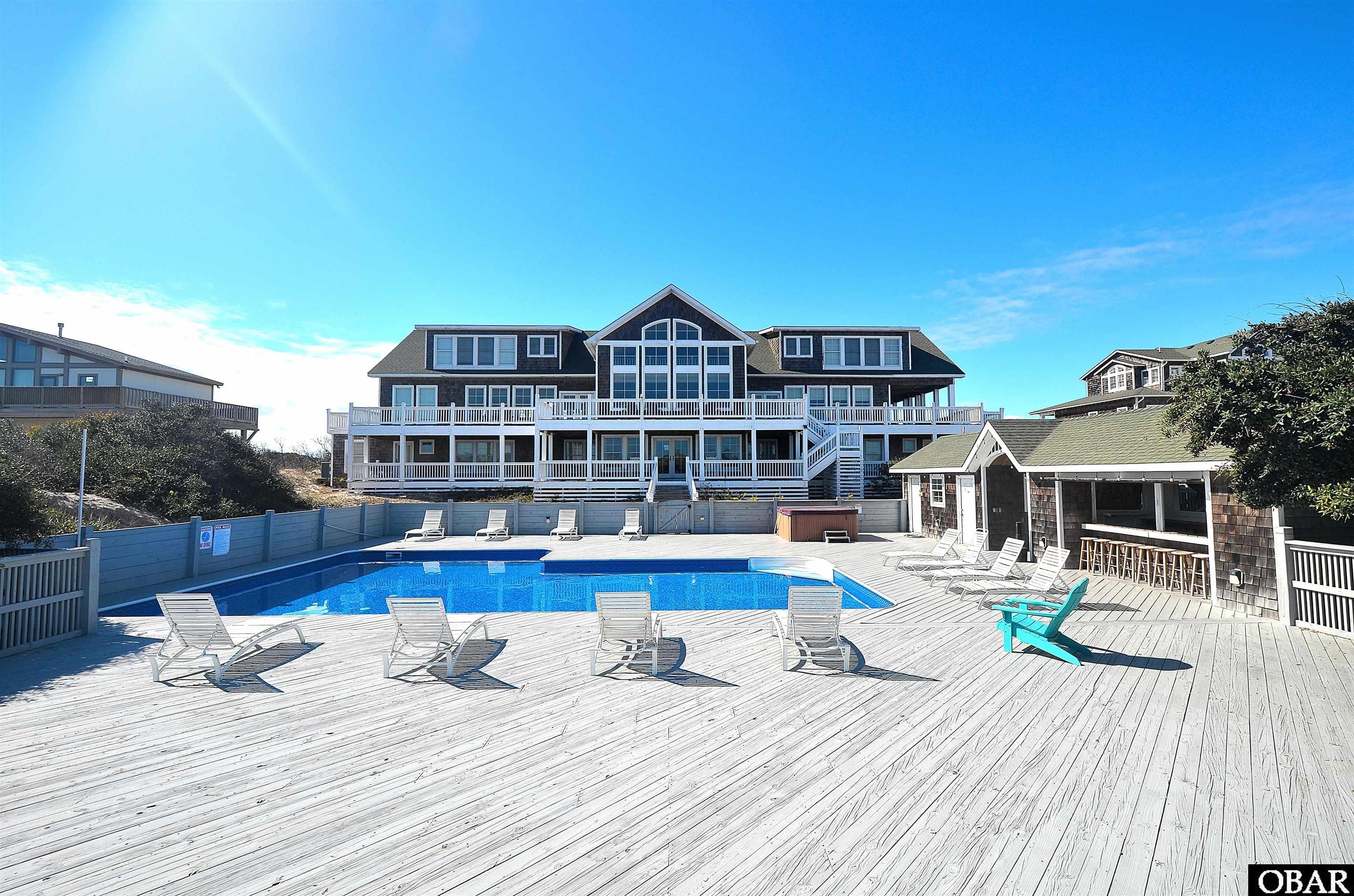 1461 Ocean Pearl Road, Corolla, NC 27927, 45 Bedrooms Bedrooms, ,37 BathroomsBathrooms,Residential,For sale,Ocean Pearl Road,126957