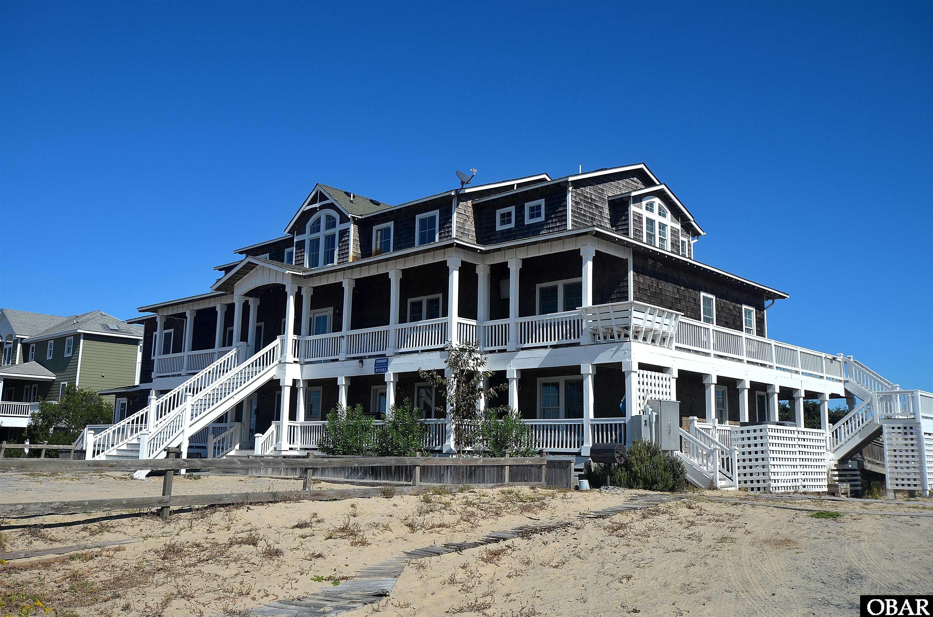 1461 Ocean Pearl Road, Corolla, NC 27927, 45 Bedrooms Bedrooms, ,37 BathroomsBathrooms,Residential,For sale,Ocean Pearl Road,126957
