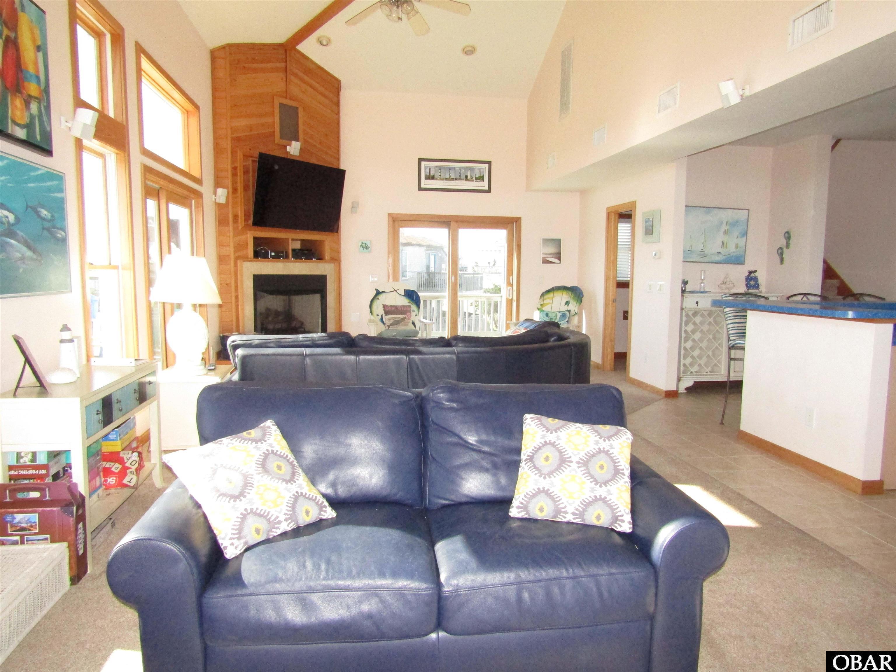 58210 Woodall Way, Hatteras, NC 27943, 5 Bedrooms Bedrooms, ,4 BathroomsBathrooms,Residential,For sale,Woodall Way,126964