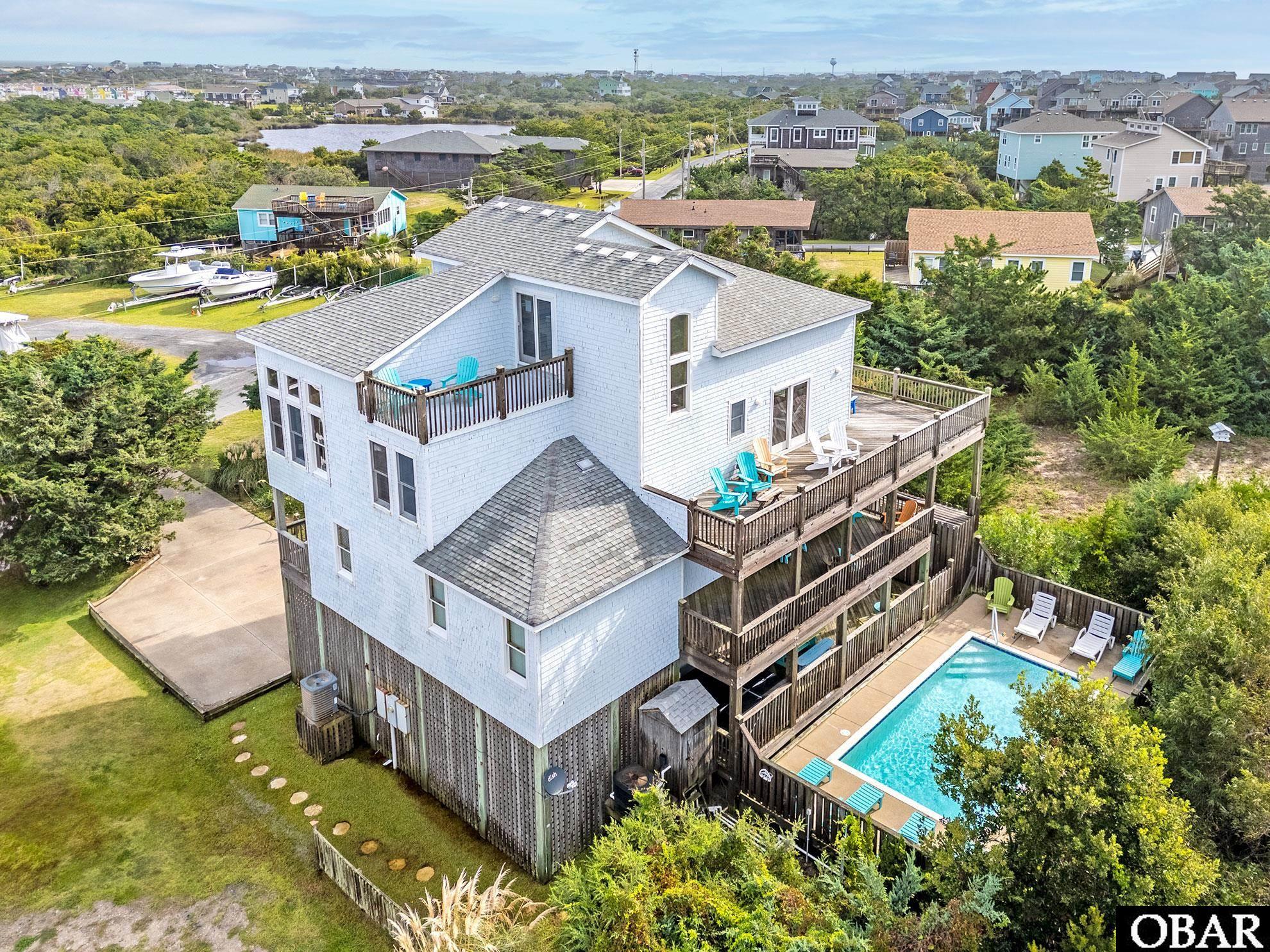 58210 Woodall Way, Hatteras, NC 27943, 5 Bedrooms Bedrooms, ,4 BathroomsBathrooms,Residential,For sale,Woodall Way,126964
