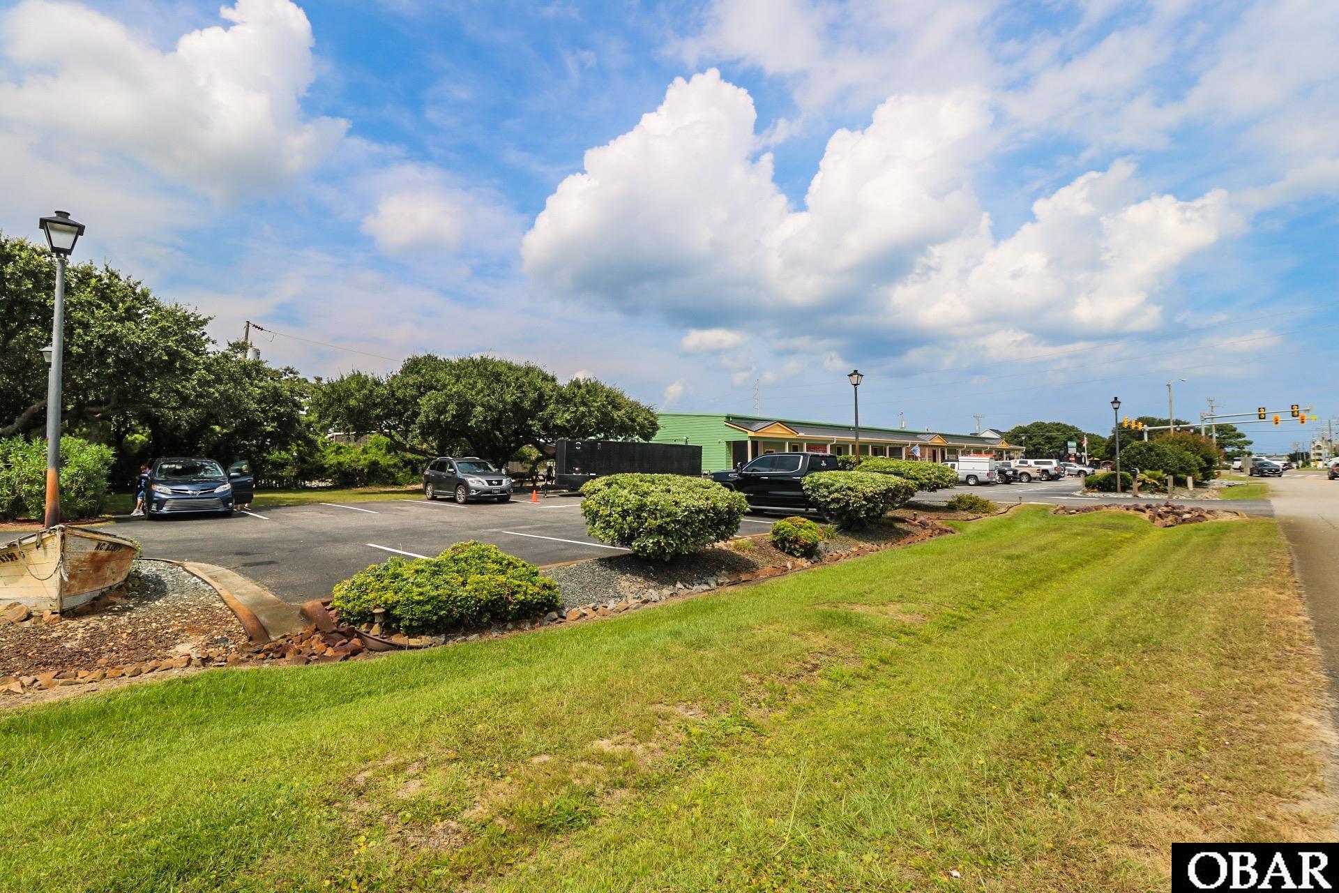 1808 Croatan Highway, Kill Devil Hills, NC 27948, ,Commercial/industrial,For sale,Croatan Highway,126966