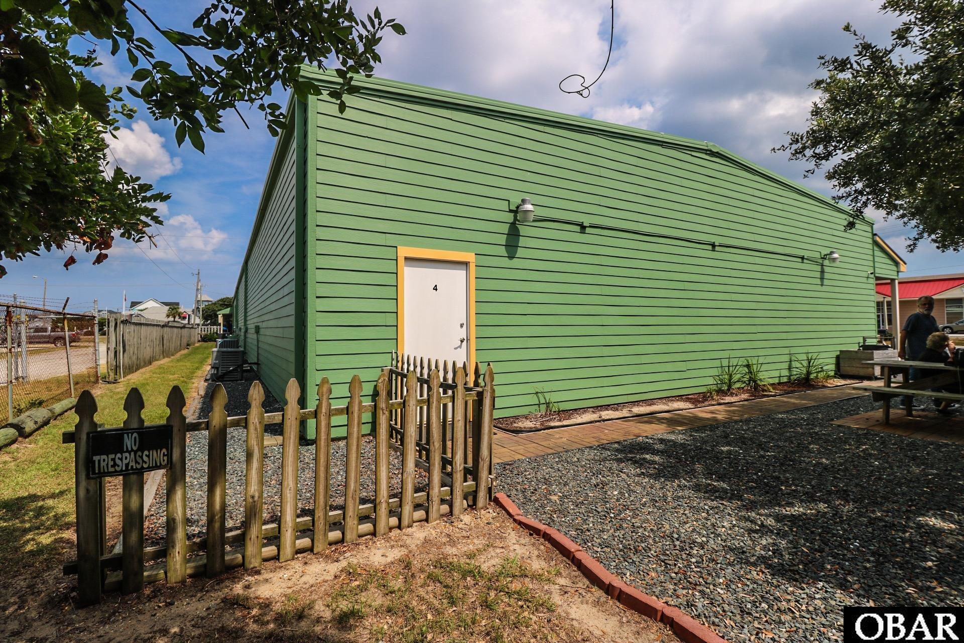 1808 Croatan Highway, Kill Devil Hills, NC 27948, ,Commercial/industrial,For sale,Croatan Highway,126966
